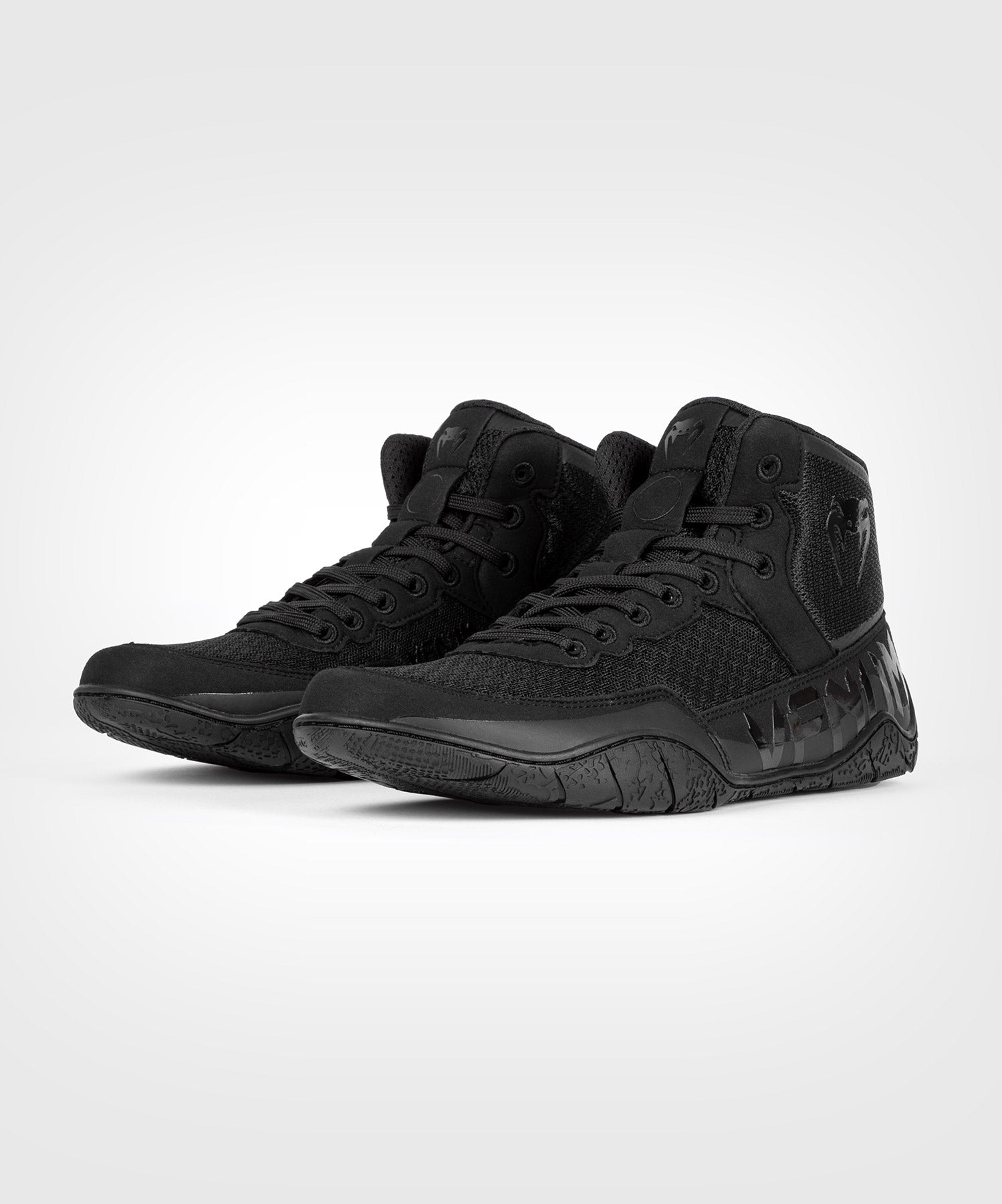 All black 14s store