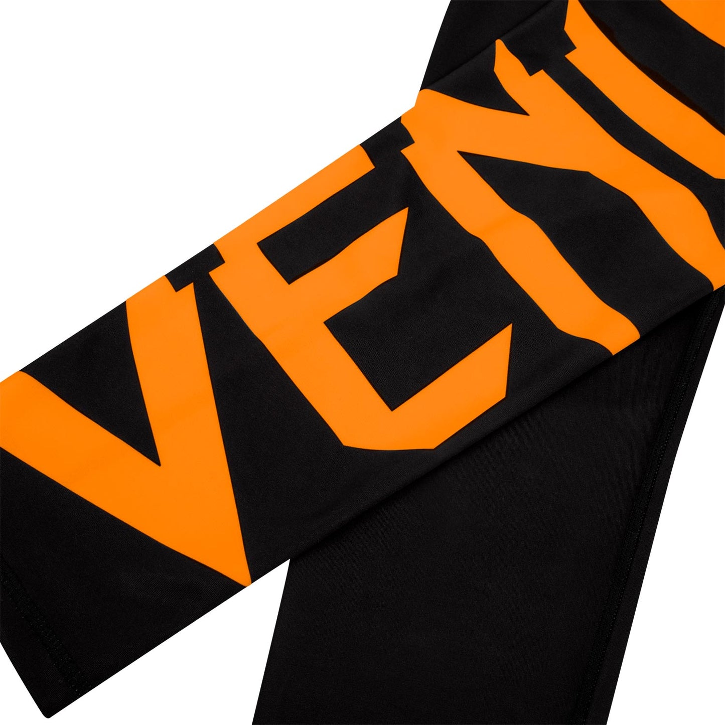 ЛОСИНЫ VENUM GIANT - Черный/Коралловый