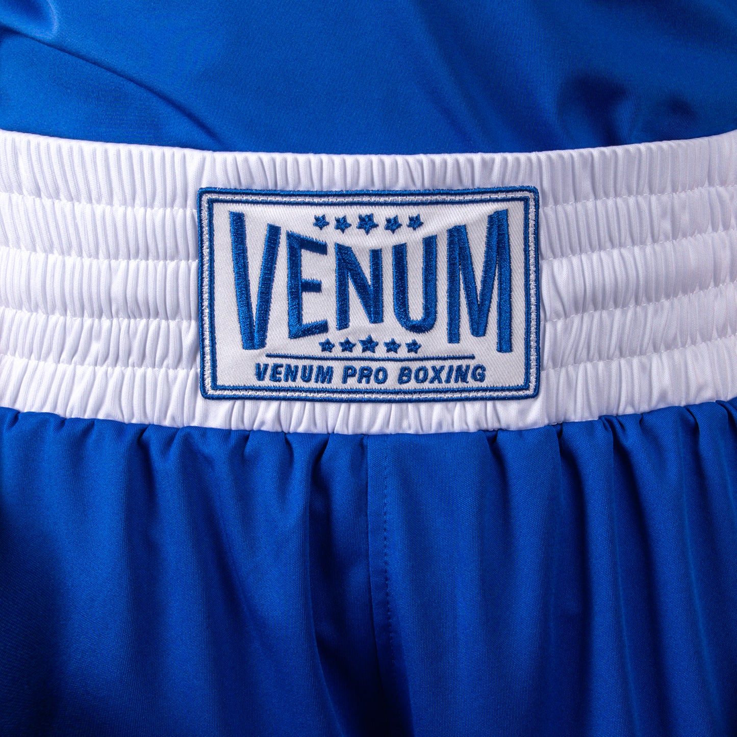 Боксерские шорты Venum Classic для детей – Королевский синий