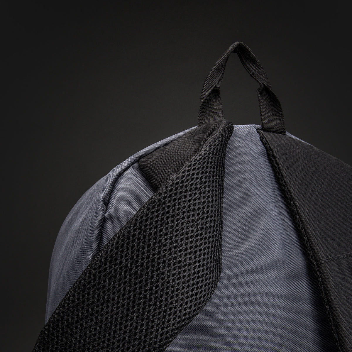 Рюкзак Venum Essential (24 л) - Серый/Черный