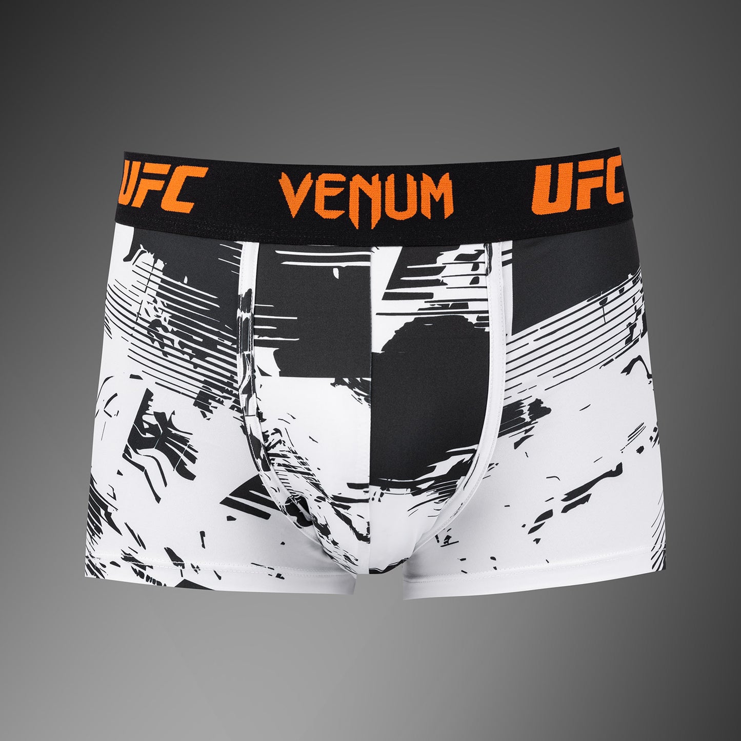 UFC Zenith by Venum Authentic Fight Week Трусы для взвешивания Мужские - Белый