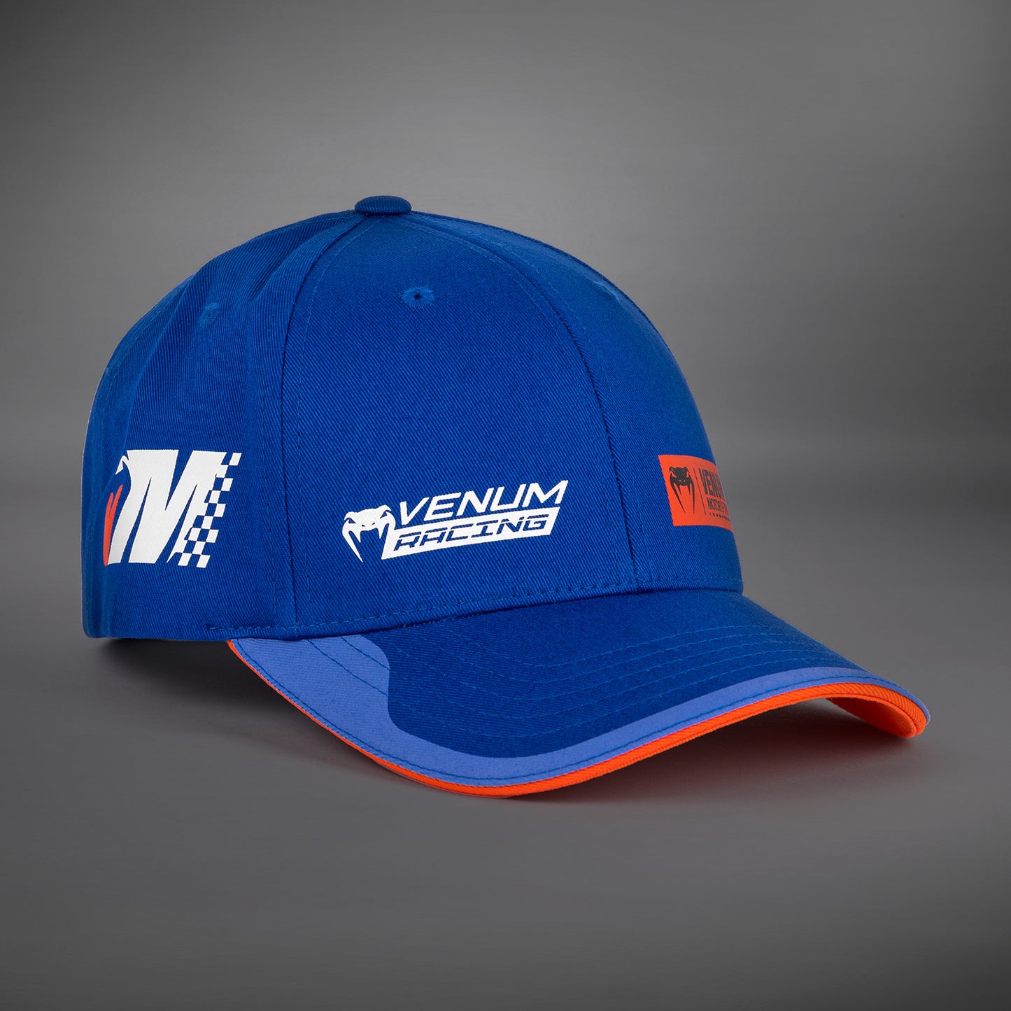 Шапка Venum Motorsport - Королевский Синий