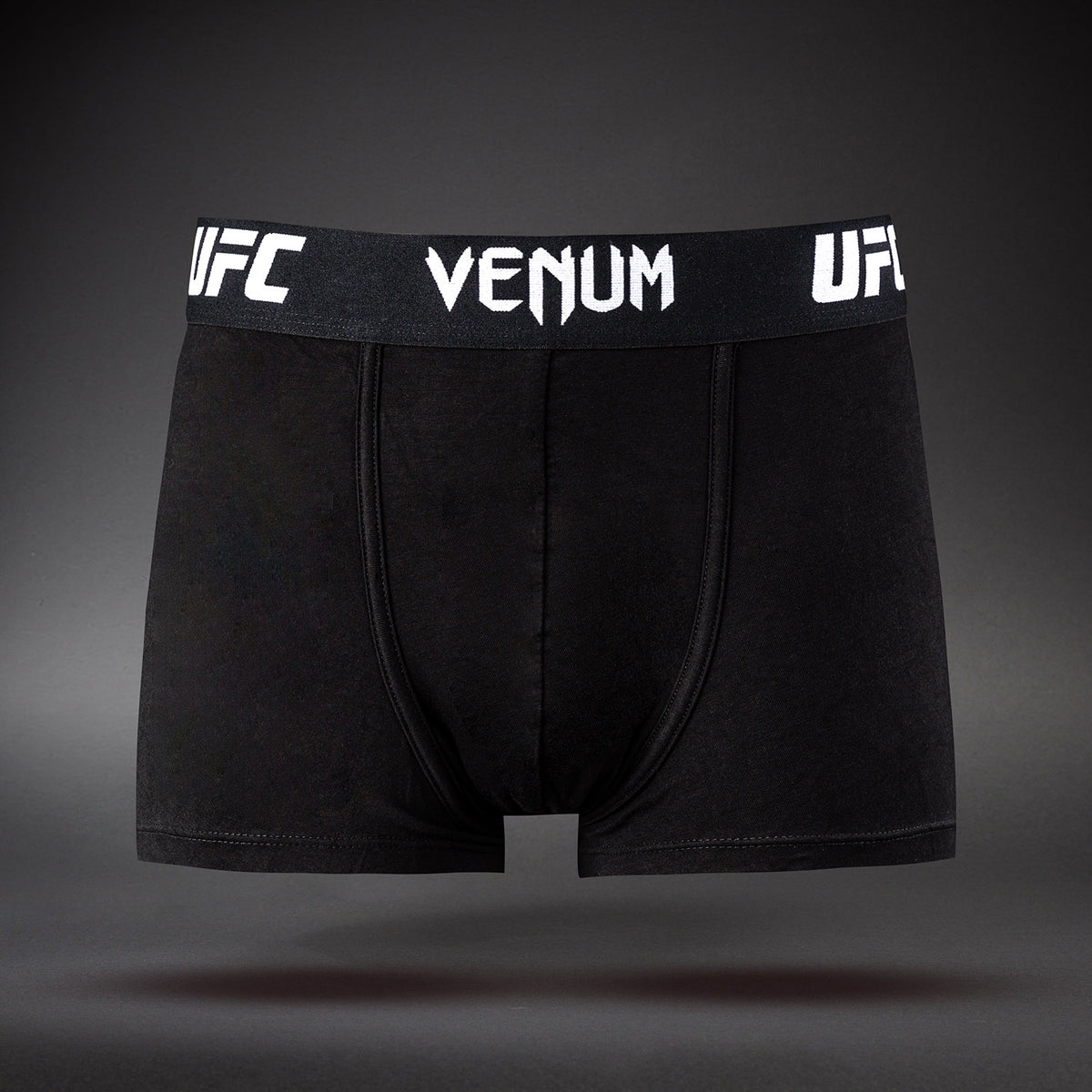 Мужское бельё для взвешивания Venum UFC Unity by Venum Authentic Fight Week - Чёрный