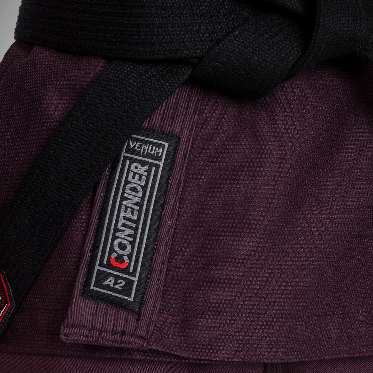 Venum Contender Evo  BJJ GI - темно-коричневый