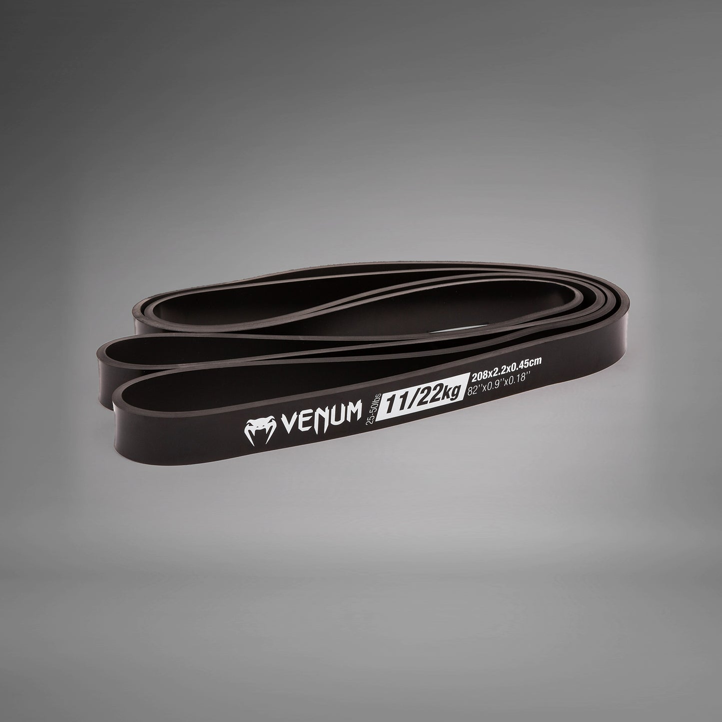 Силовые ленты Venum Challenger - 11-22Kg