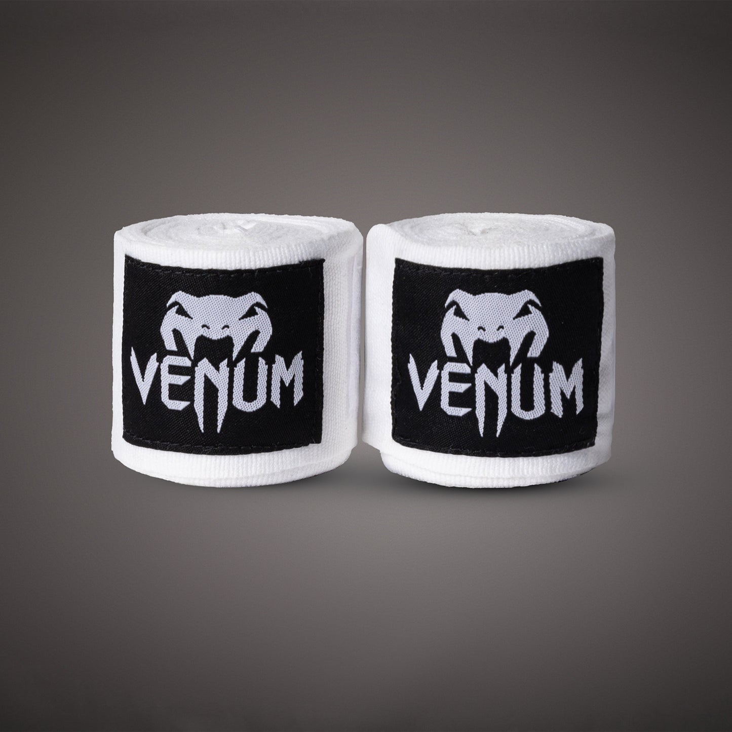 Venum Kontact Boxing Боксерские Бинты - Белый - 4.5m (180 in)