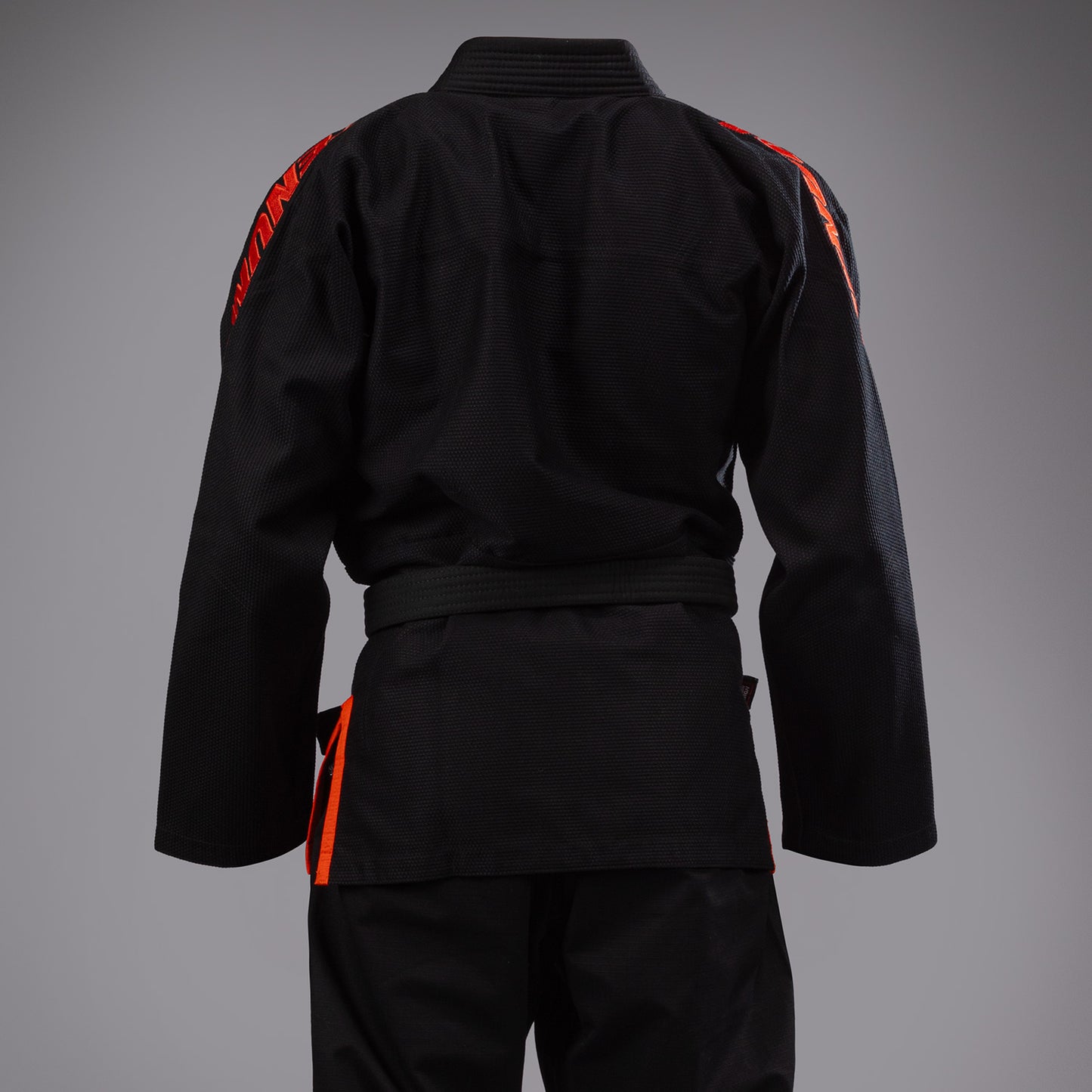 Вэнум Челленджер XT BJJ Ги - Черный