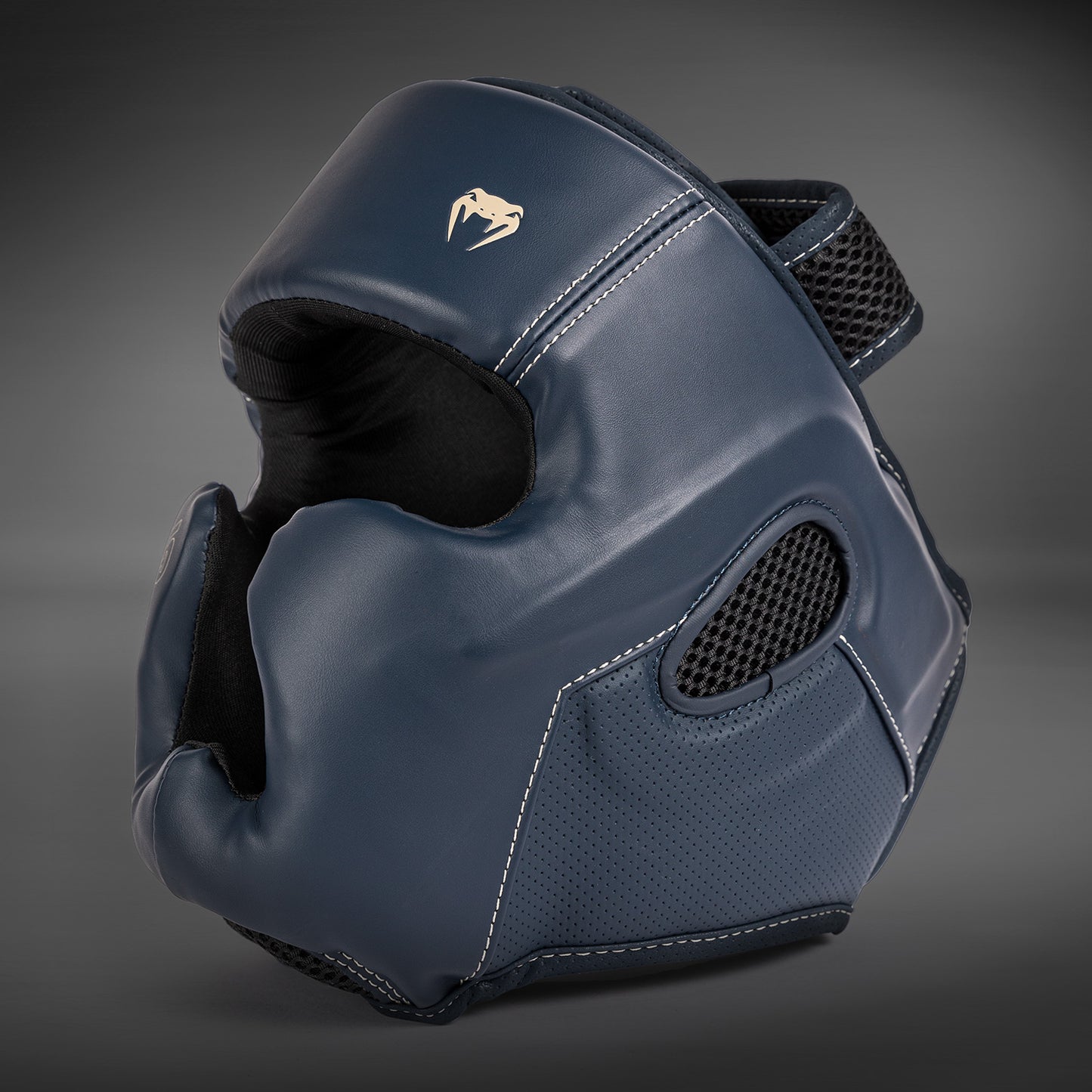 Venum Impact Evo Защита головы - Icy Blue