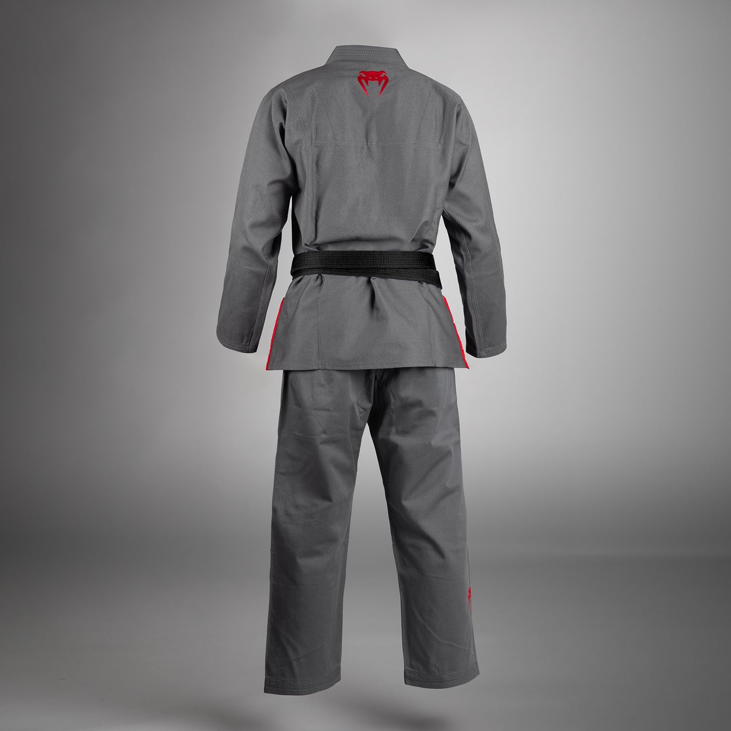 Ги для бразильского джиу 380g -джитсу Venum Contender 3.0 380g - Storm Grey