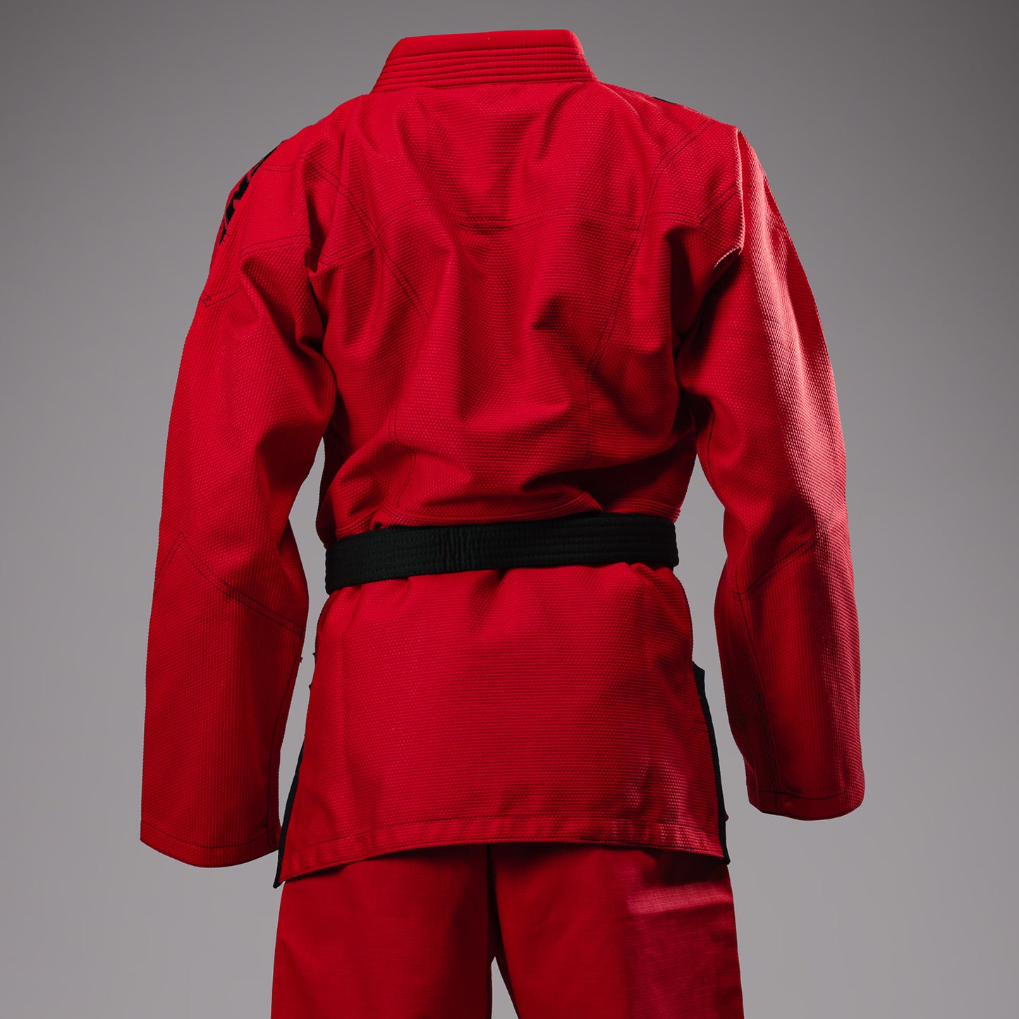 Вэнум Челленджер XT BJJ Ги - Огненно-красный