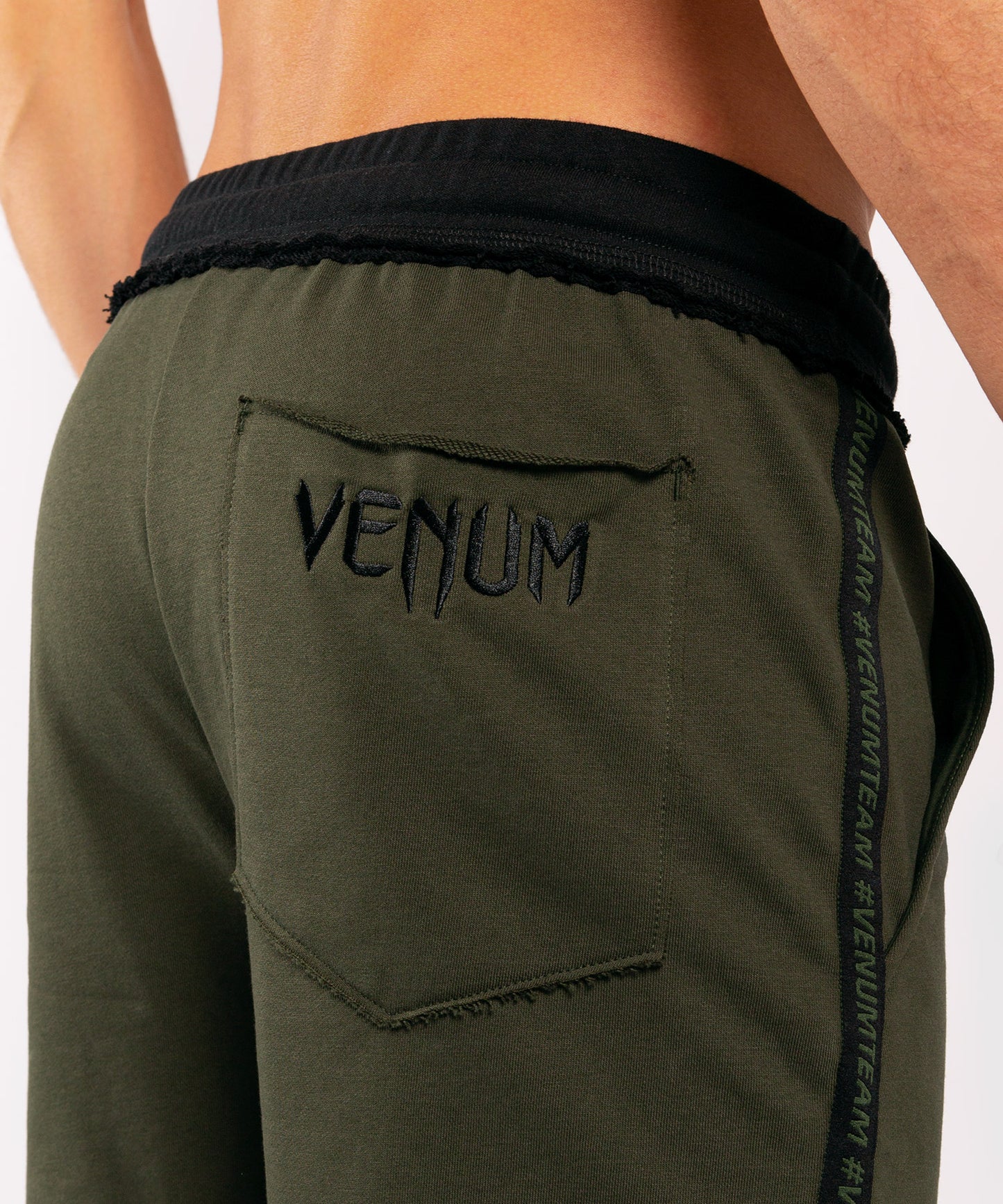 Хлопковые шорты Venum Cutback 2.0