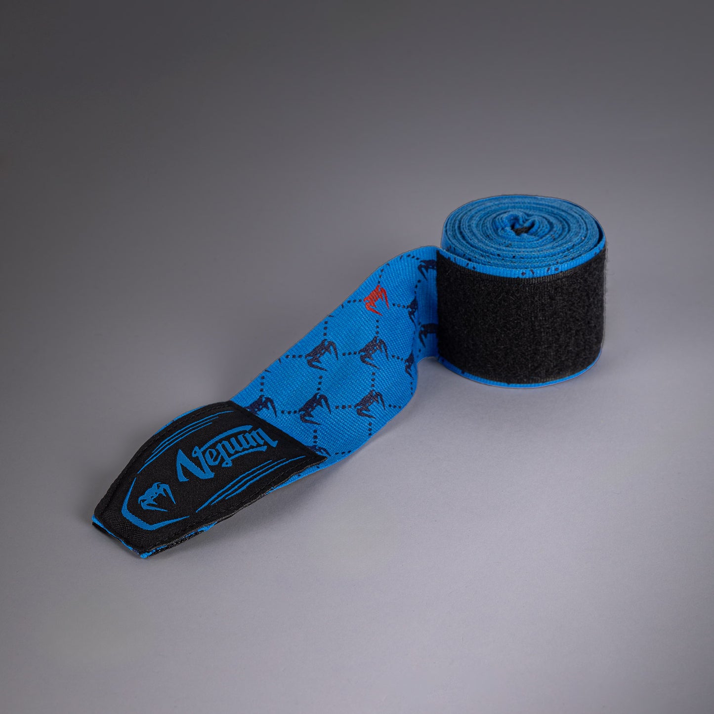 Venum Kontact Evo Monogram Бинты - Синий