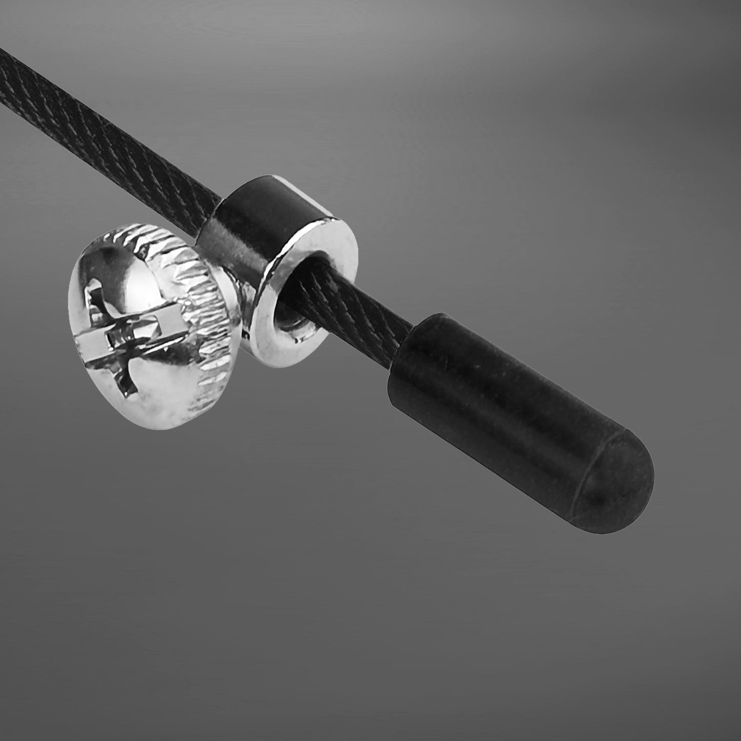Скакалка Venum Thunder Evo – Хаки