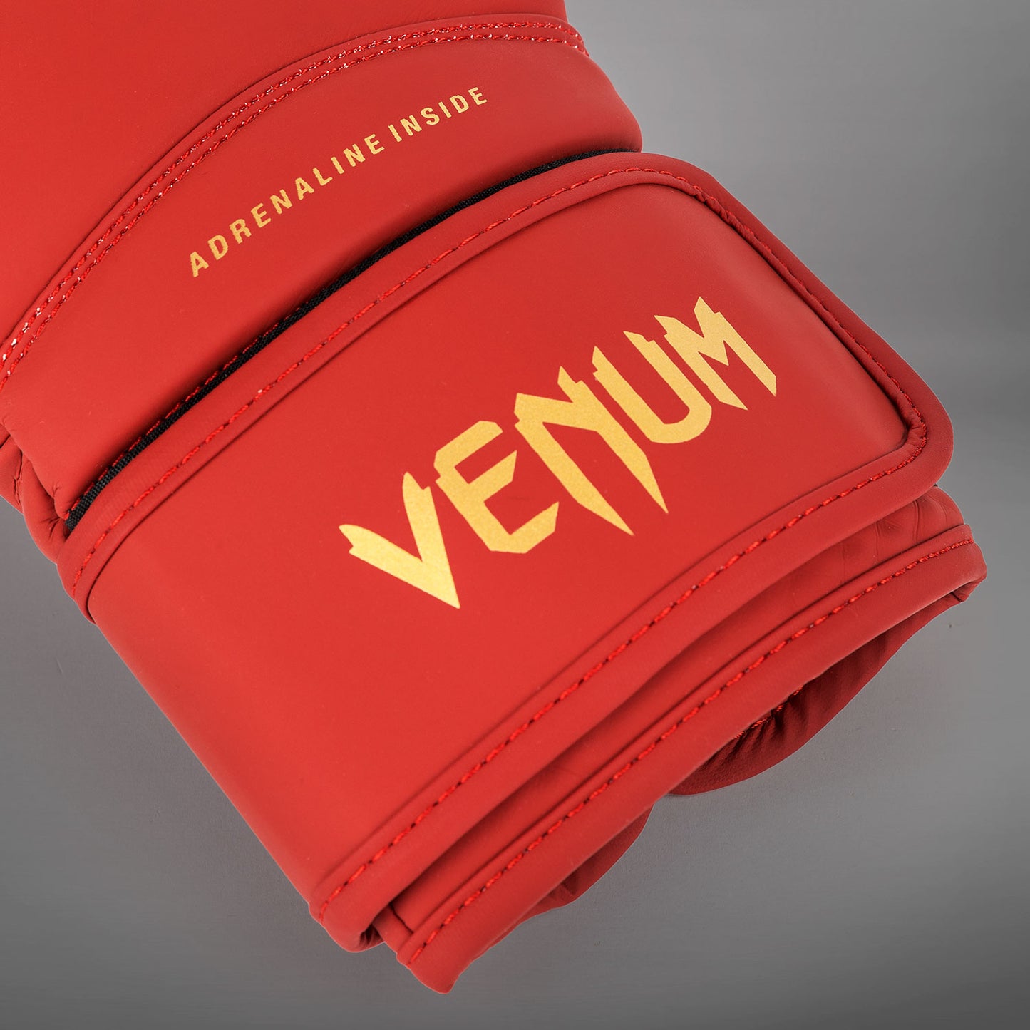 Venum Contender 1.5 Перчатки для бокса - Вишневый красный