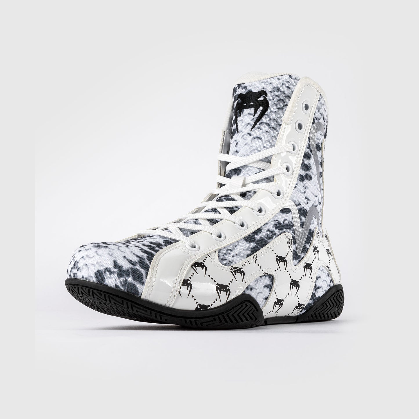 Venum White Snake Боксерки Женские - Белый