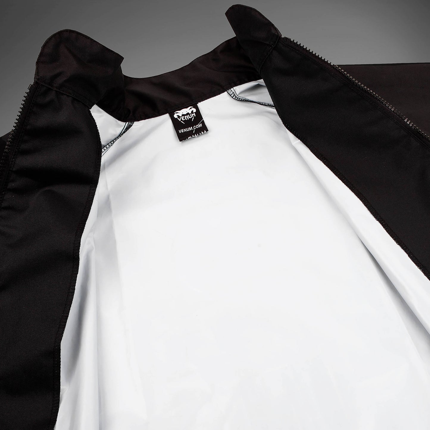 Venum Sauna Suit Giant - черный