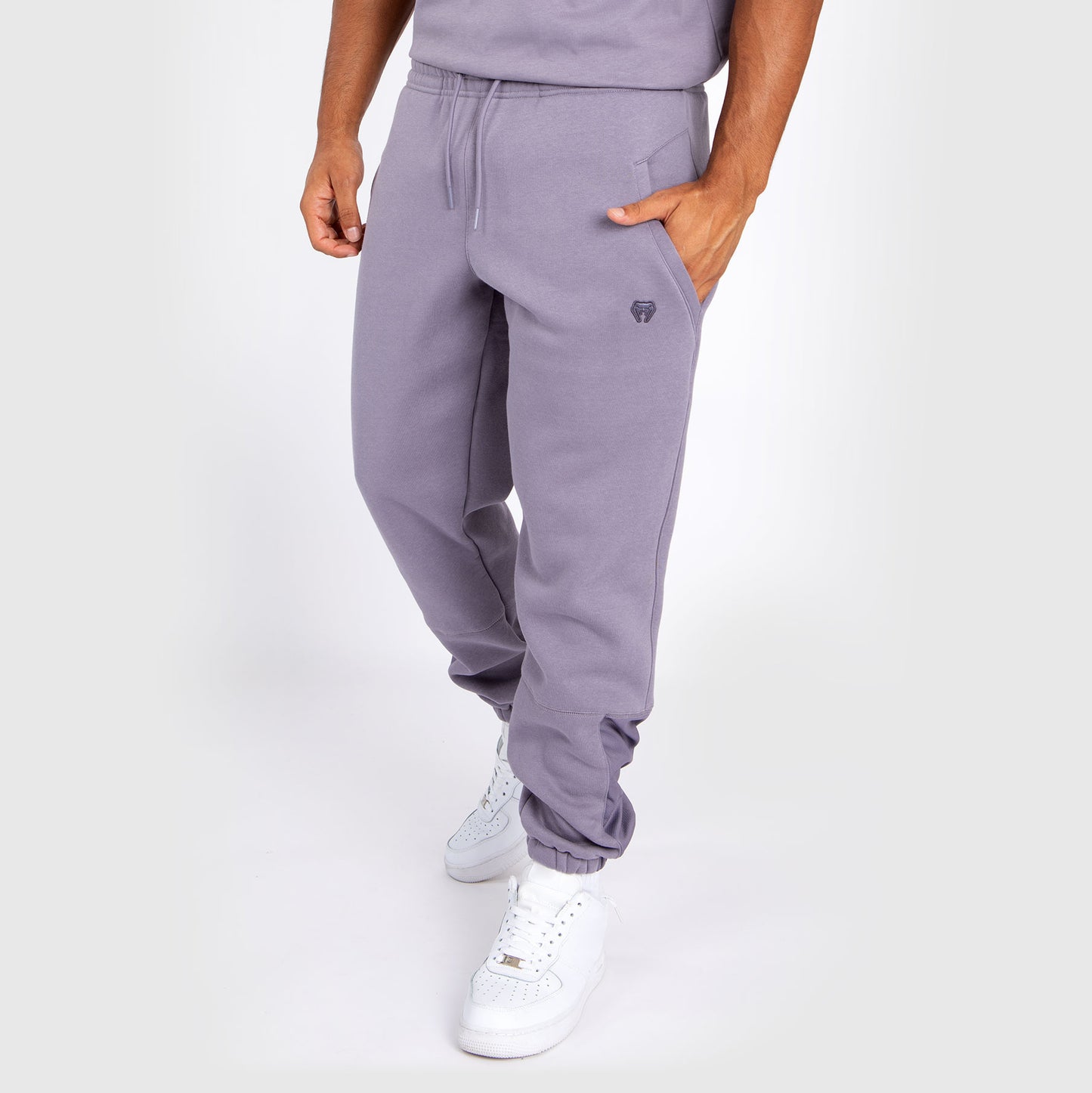 Venum Silent Power  Jogger - Lavender Grey