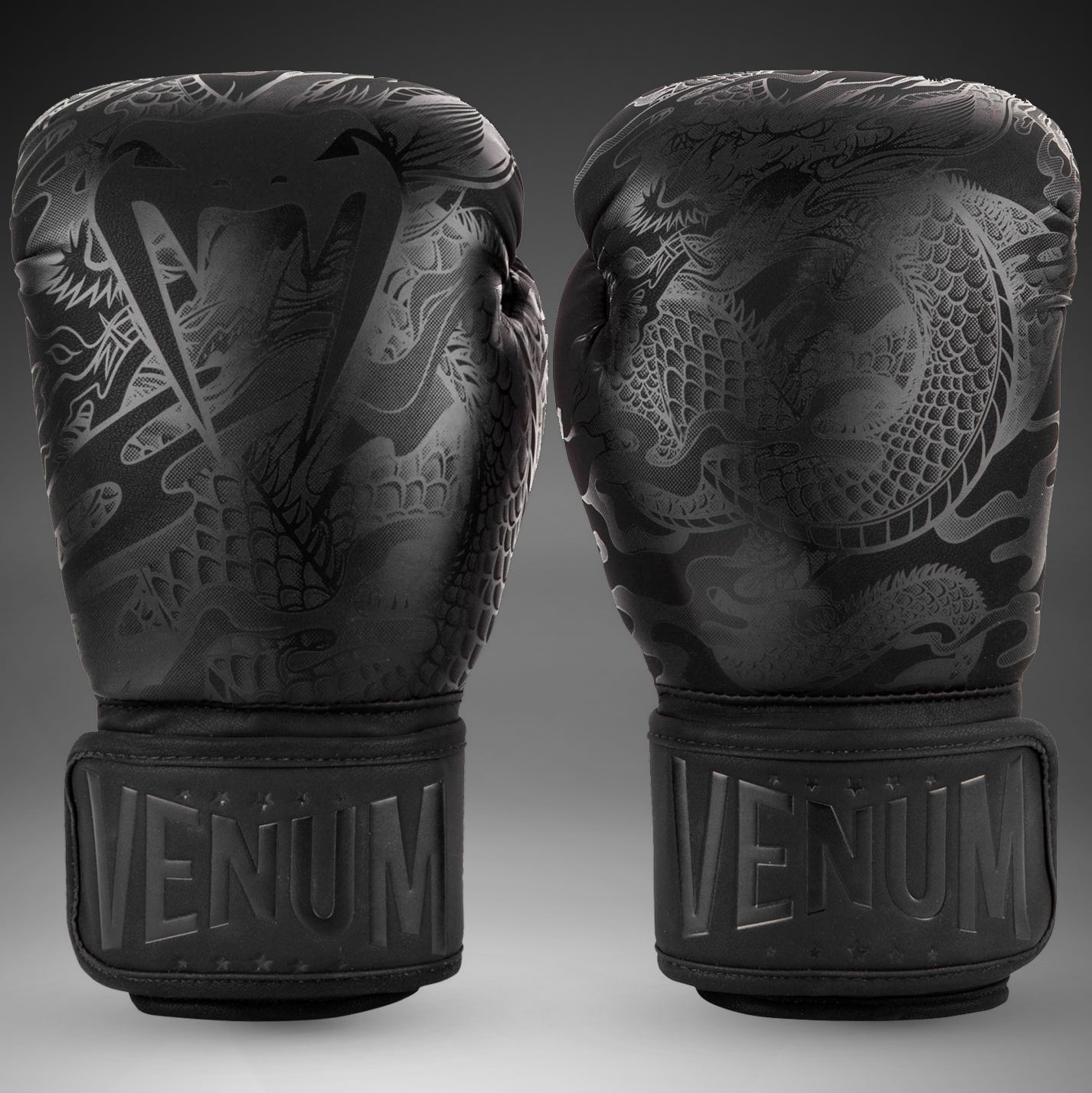 БОКСЕРСКИЕ ПЕРЧАТКИ VENUM DRAGON'S FLIGHT