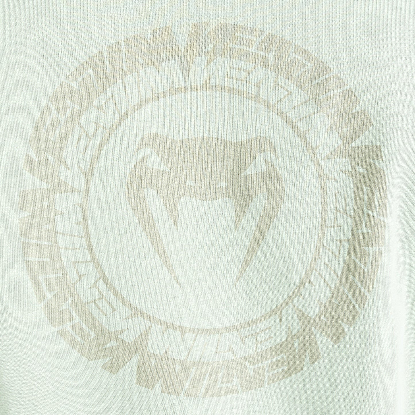 Мужская толстовка Venum Vortex XL - Аква-зеленый