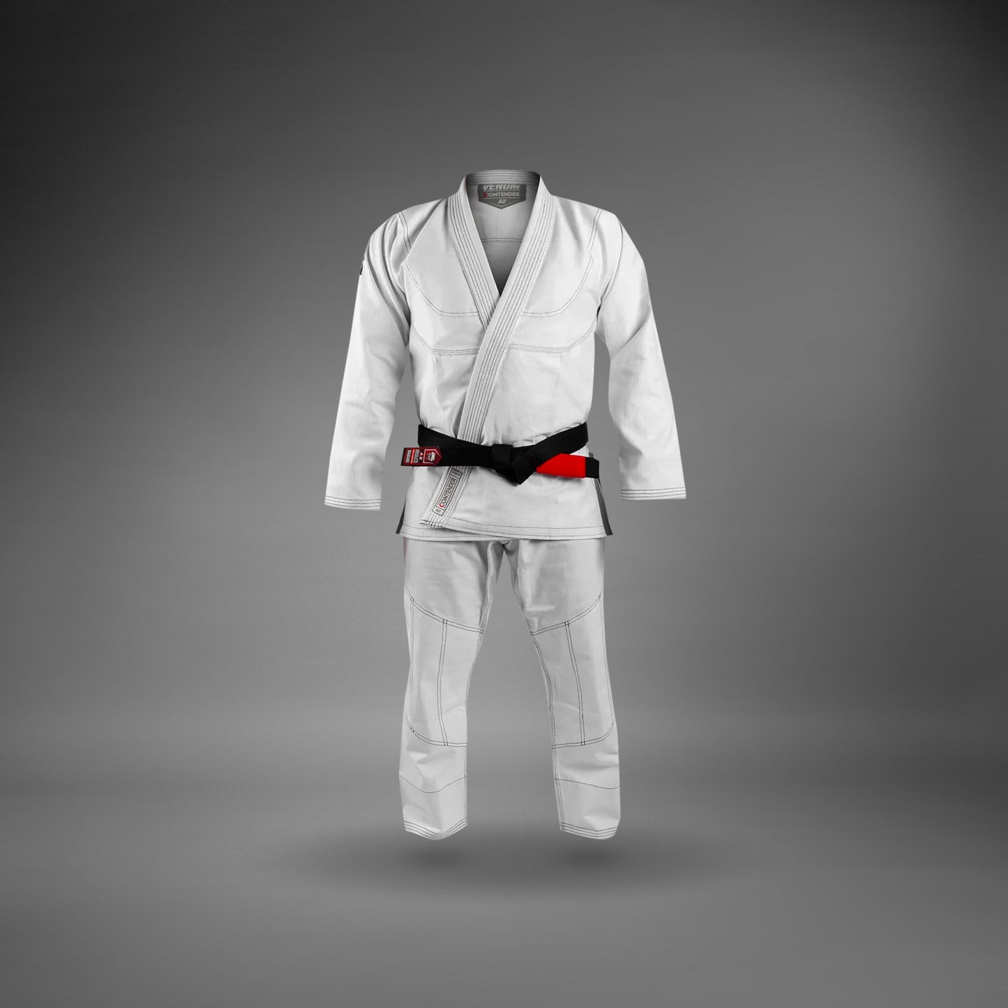 Venum Contender Evo BJJ Gi - Блан