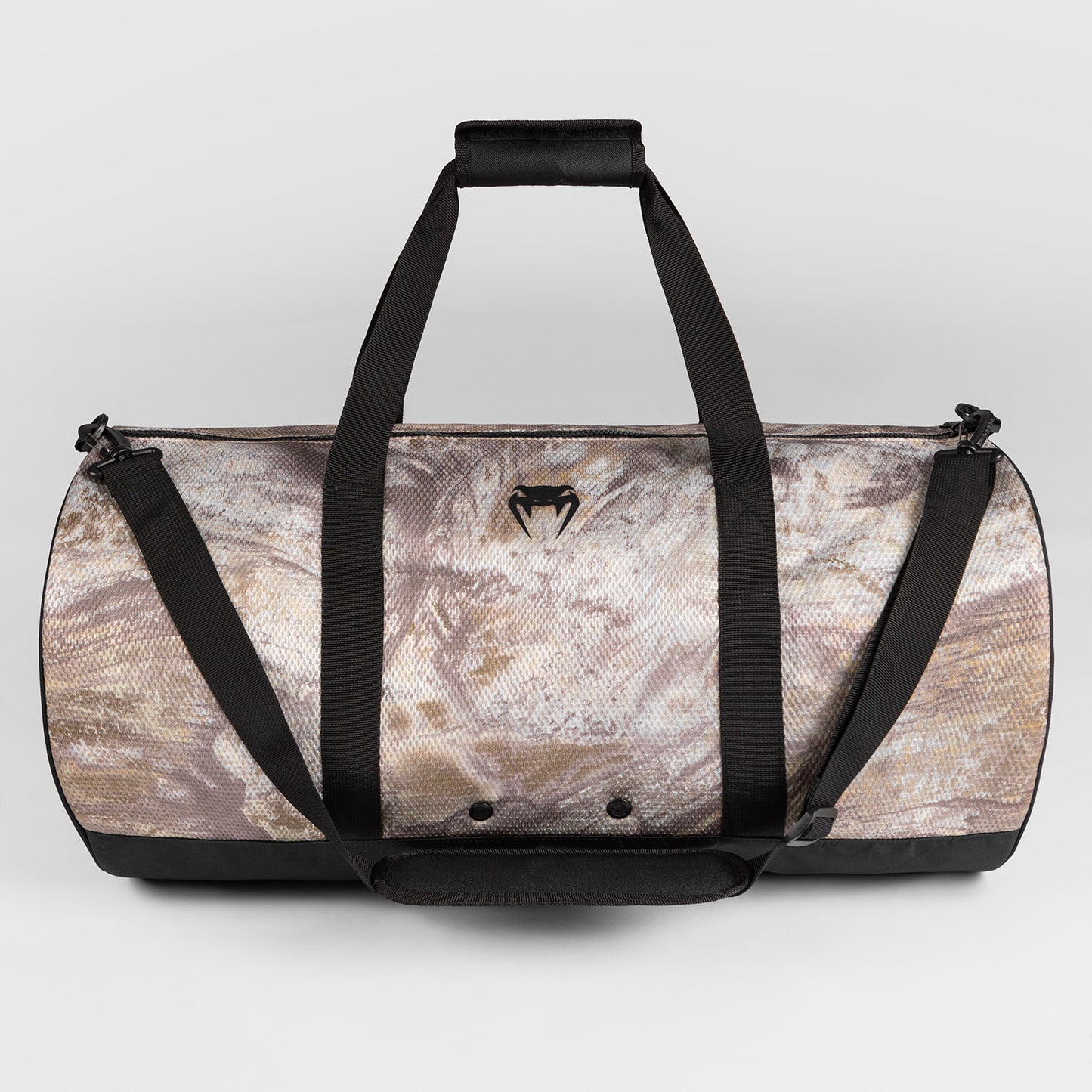 Venum Laser XT Realtree ダッフルバッグ - デザートカモ