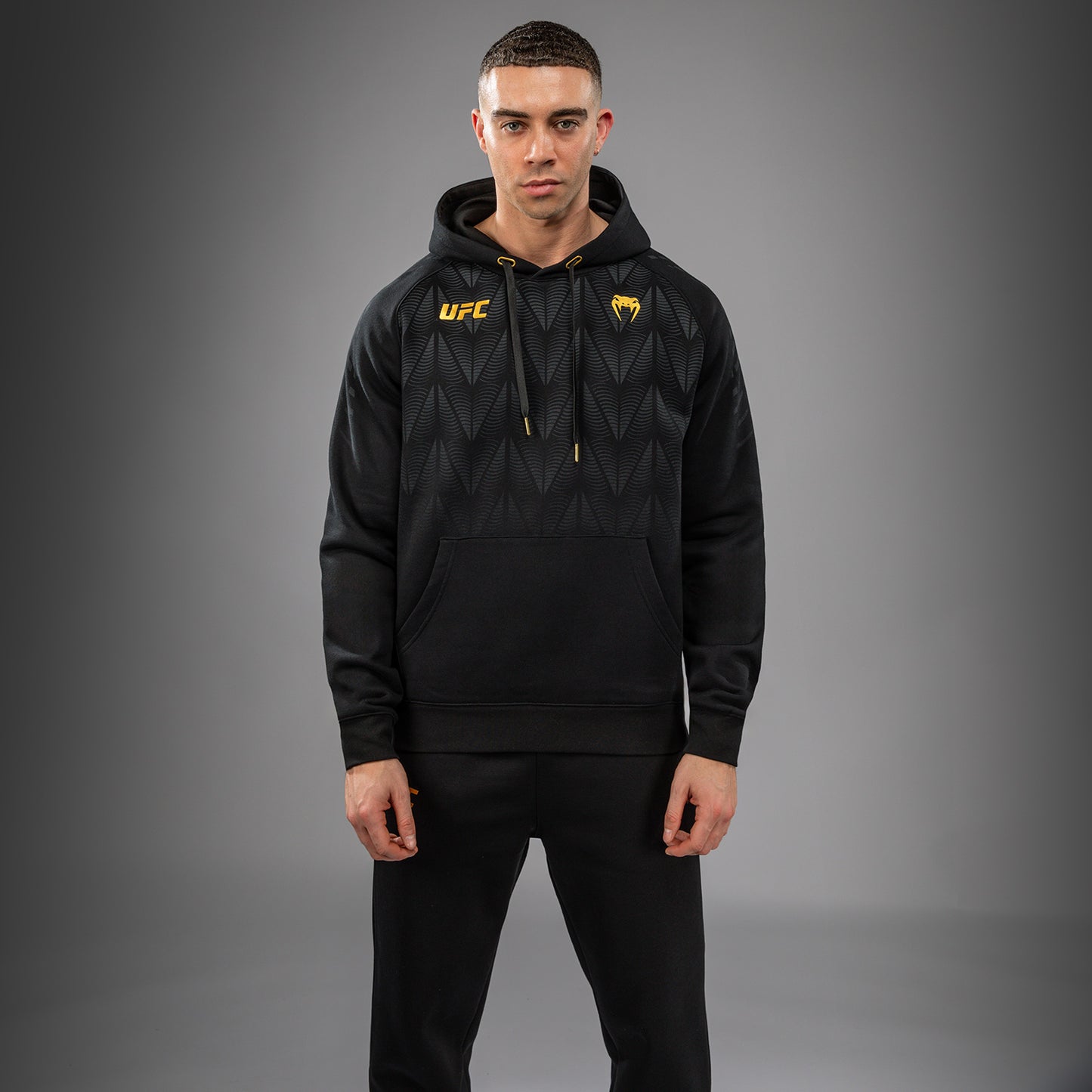 UFC Zenith by Venum Replica Толстовка Мужская - Champion