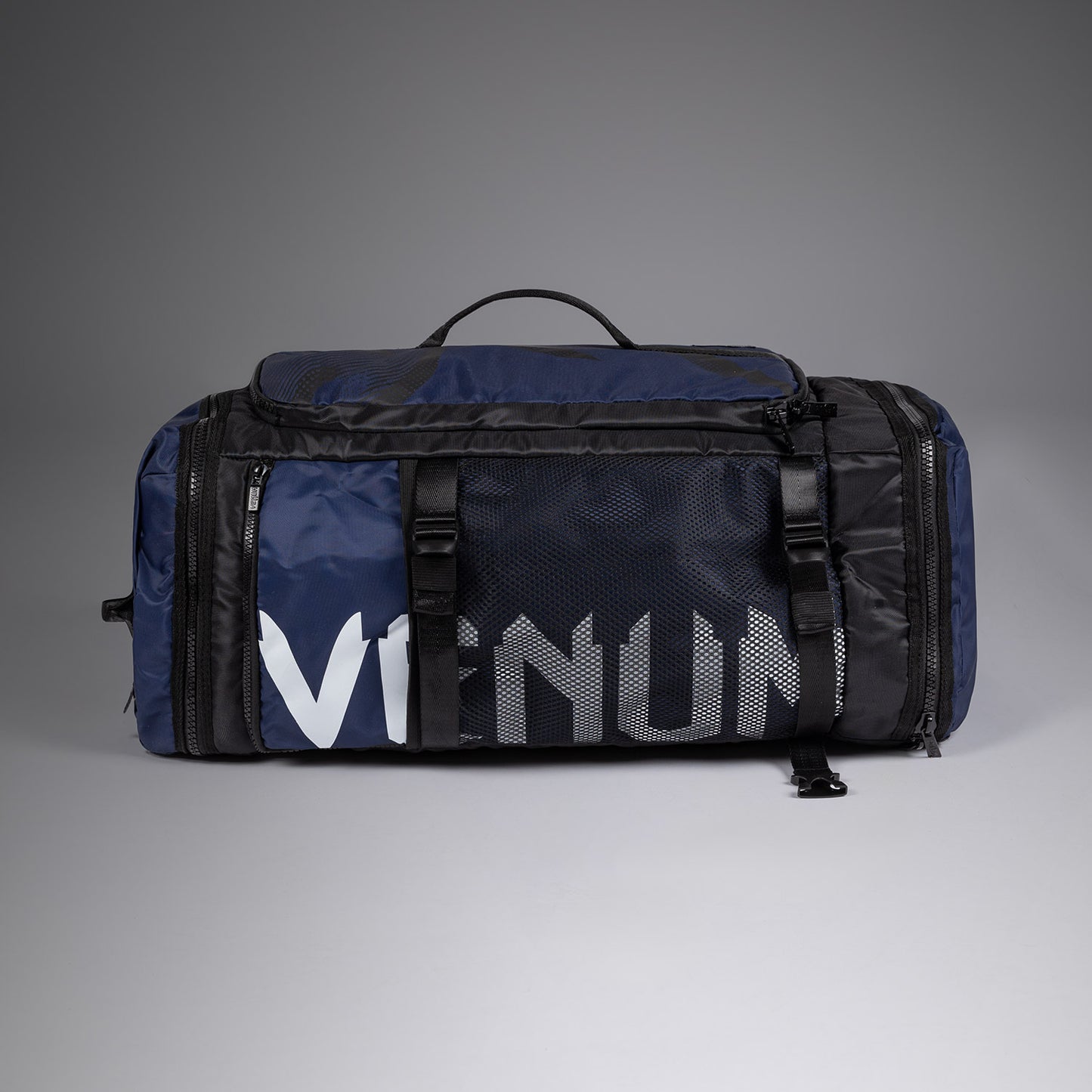 Venum Trainer Гибридная Спортивная Сумка - Темно-синий