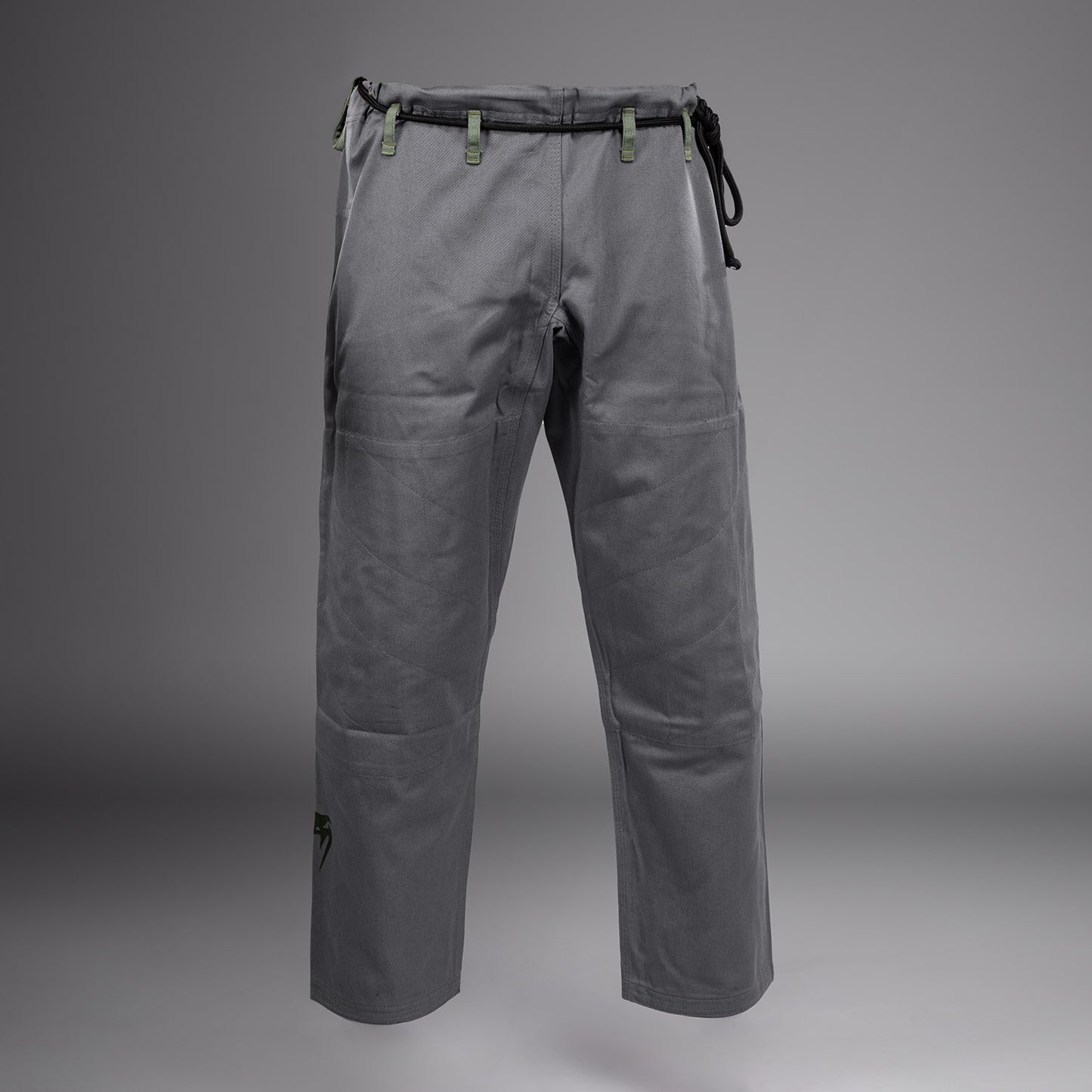 Ги для бразильского джиу 380g -джитсу Venum Contender Evo 2.0 – Storm Grey