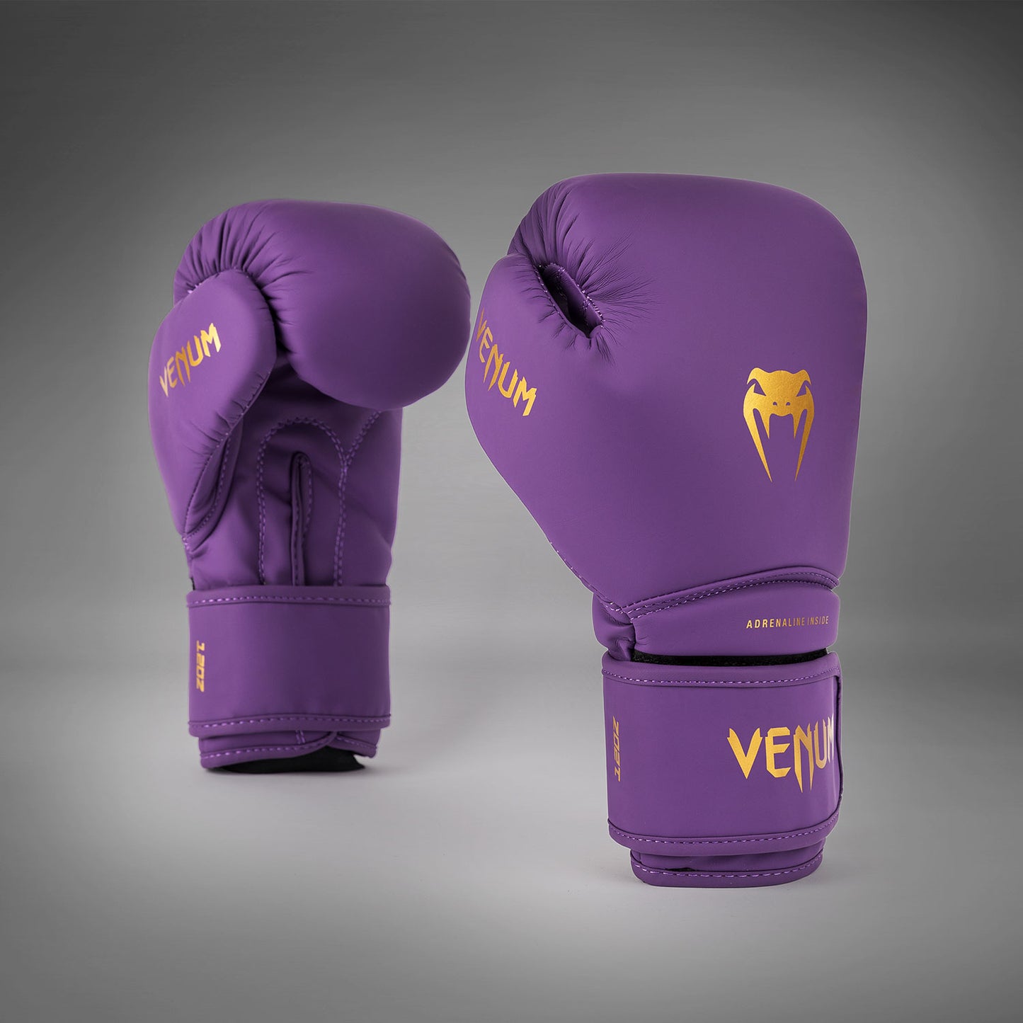 Venum Contender 1.5 Боксерские Перчатки - Темно-фиолетовый