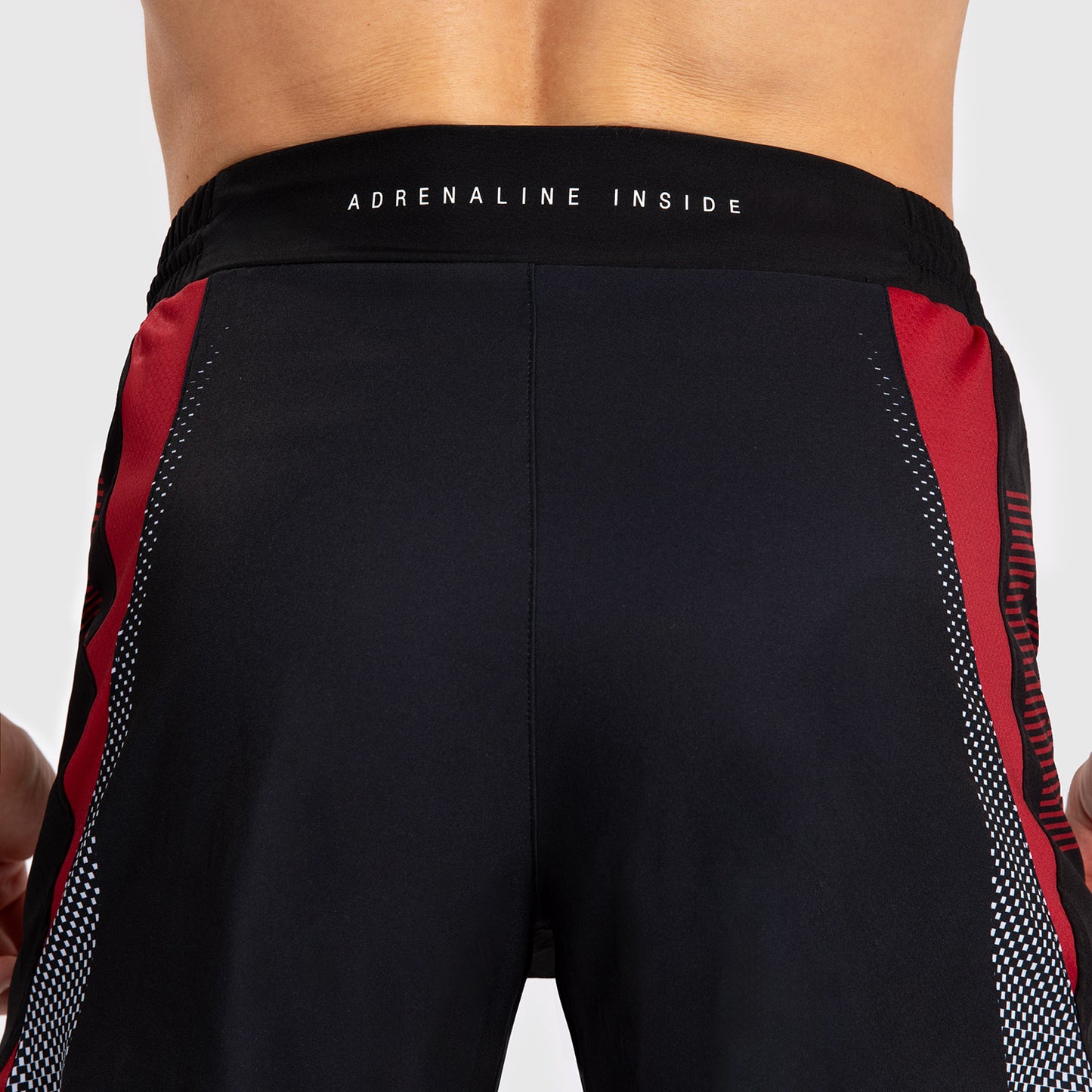 Мужские Шорты Venum Adrenaline - Red