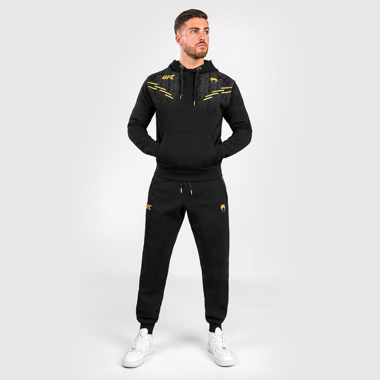 UFC Adrenaline by Venum Replica Мужские брюки - Champion