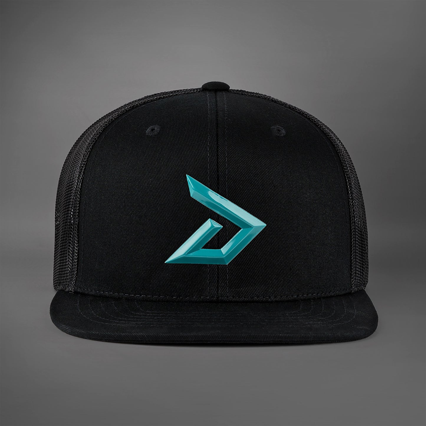 Venum x Demi Trucker Cap - Черный