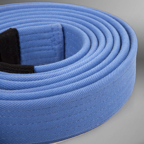 Синий пояс Venum BJJ