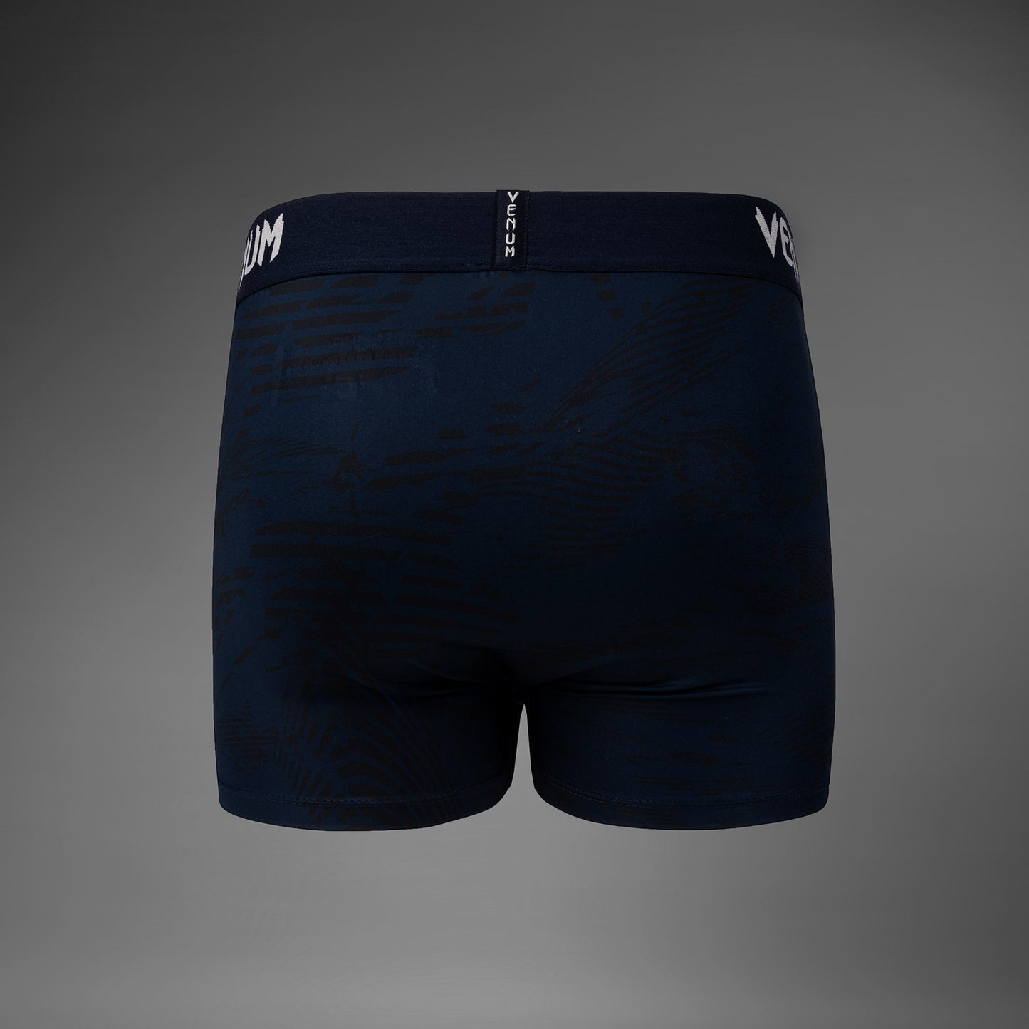 Трусы UFC Fusion by Venum Fight Week для мужчин - Oceanic Blue