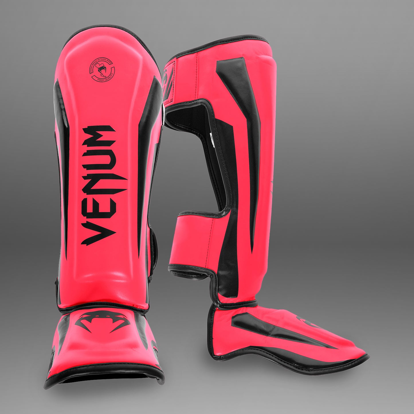 ЩИТКИ VENUM ELITE STANDUP SHINGUARDS