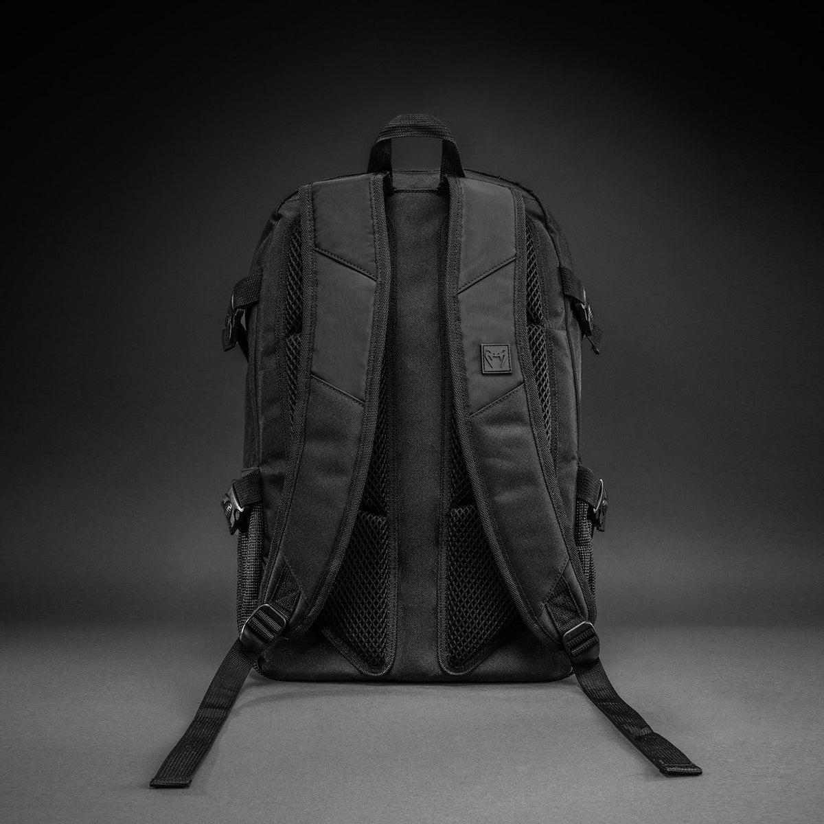 Рюкзак (15-25 L) Venum Amazonia Reborn - Чёрный/Серый