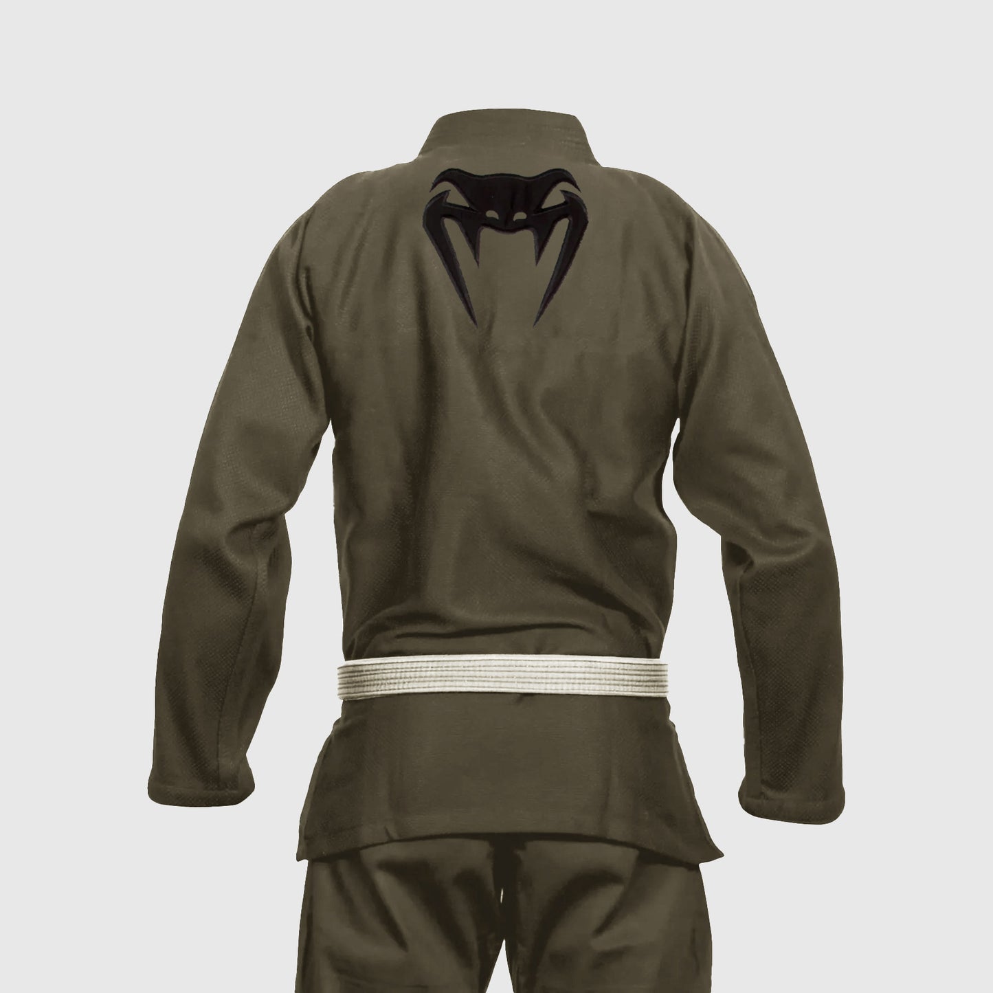 VENUM CONTENDER 2.0 БРАЗИЛЬСКОЕ ДЖИУ-ДЖИТСУ ГИ - ХАКИ