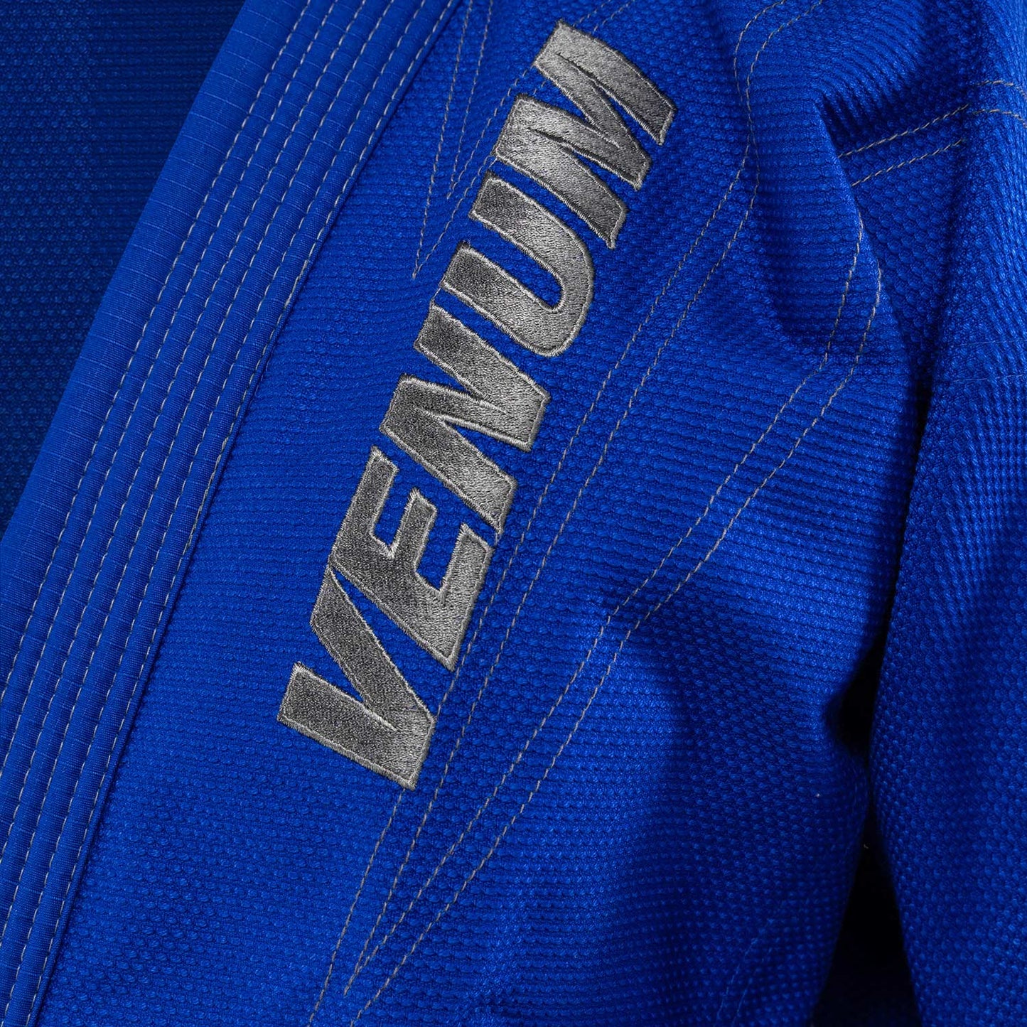Бразильское Джиу-Джитсу Ги – 450 – Venum Elite 5.0 – Королевский Синий