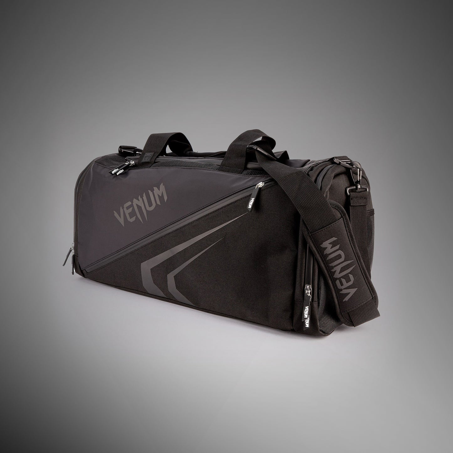 Спортивная сумка Venum Trainer Lite Evo – (48 л)