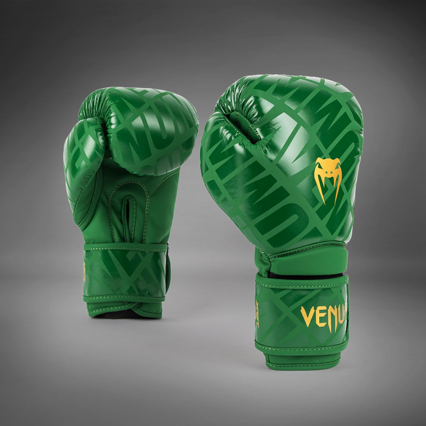 Venum Contender 1.5 XT Боксерские Перчатки - Лесной Зеленый
