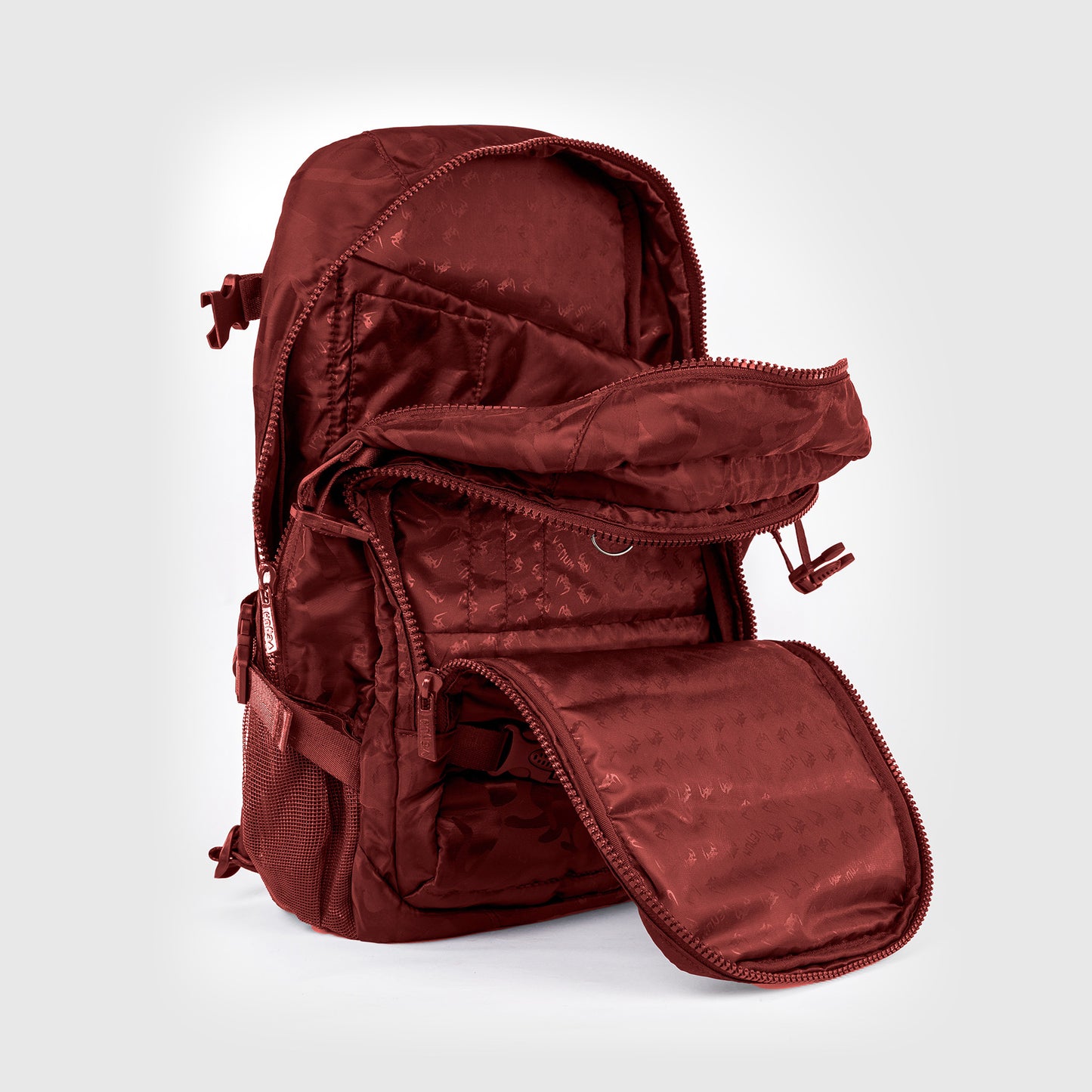 Venum Challenger Pro BackPack – Камо/бордовый