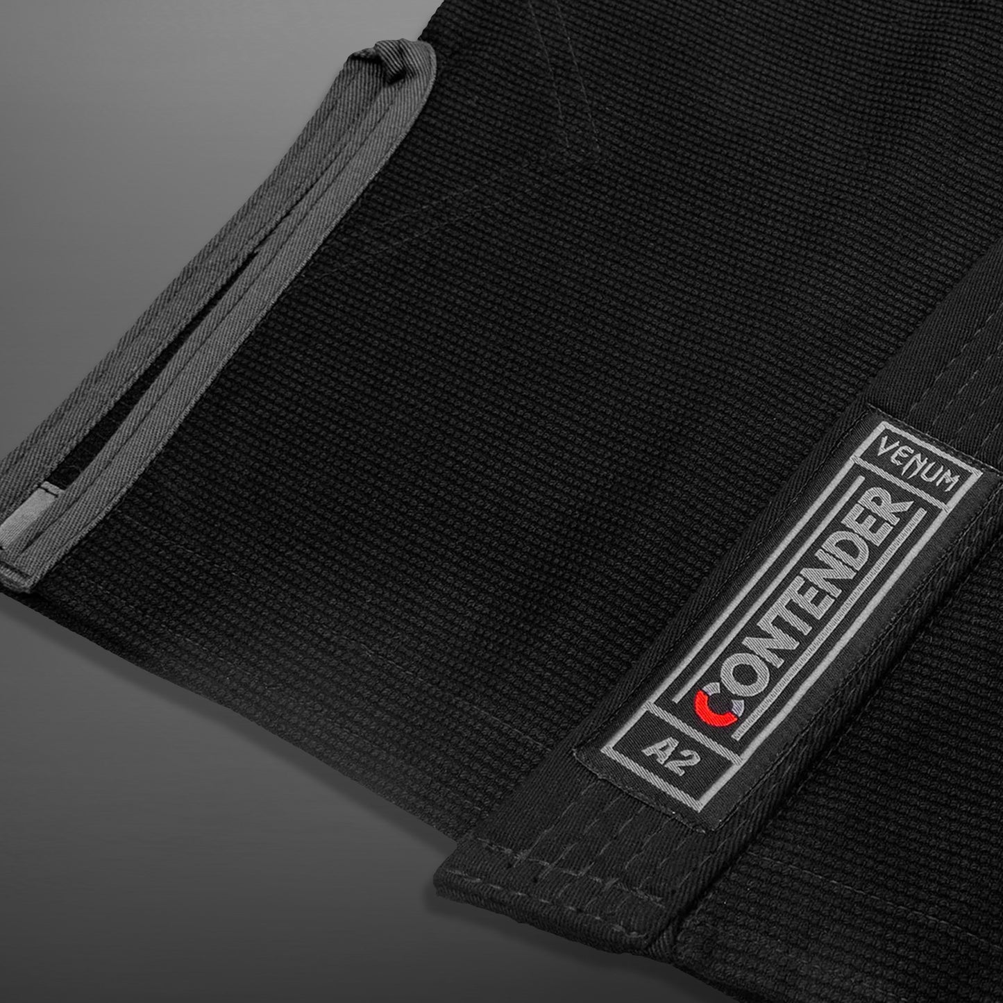 Venum Contender Evo BJJ Gi - Нуар