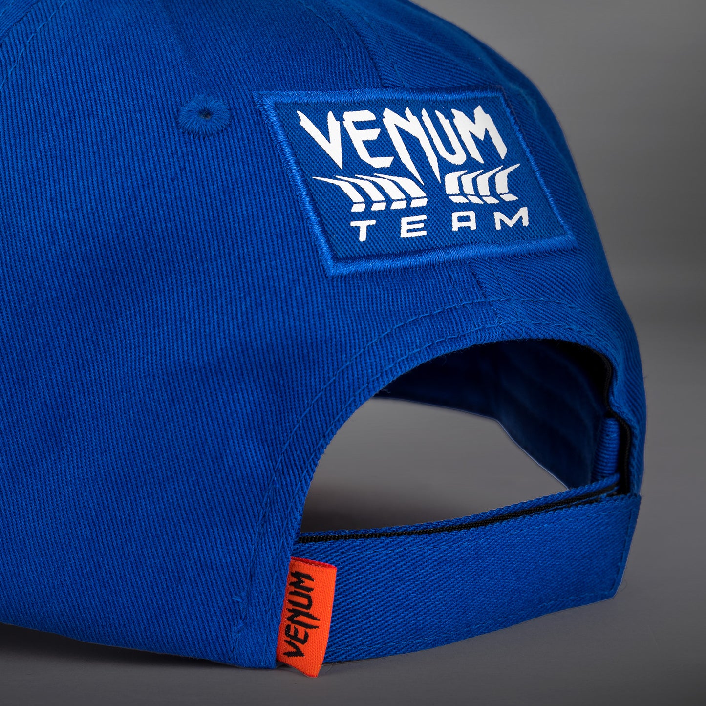 Шапка Venum Motorsport - Королевский Синий