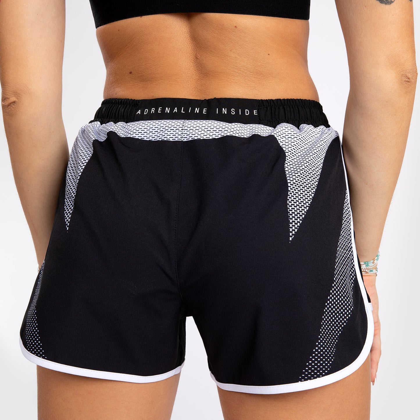 Женские Спортивные Шорты Venum Adrenaline - Purple