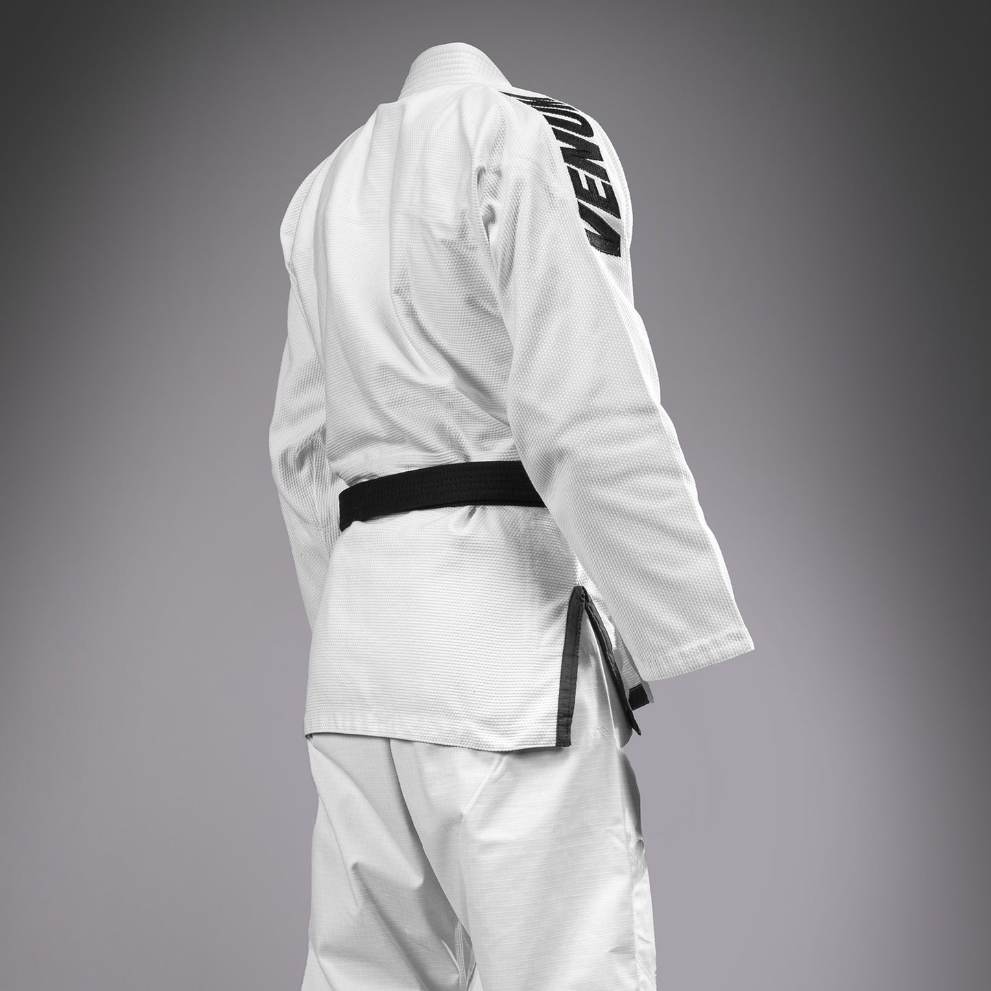 Вэнум Челленджер XT BJJ Ги - Белый