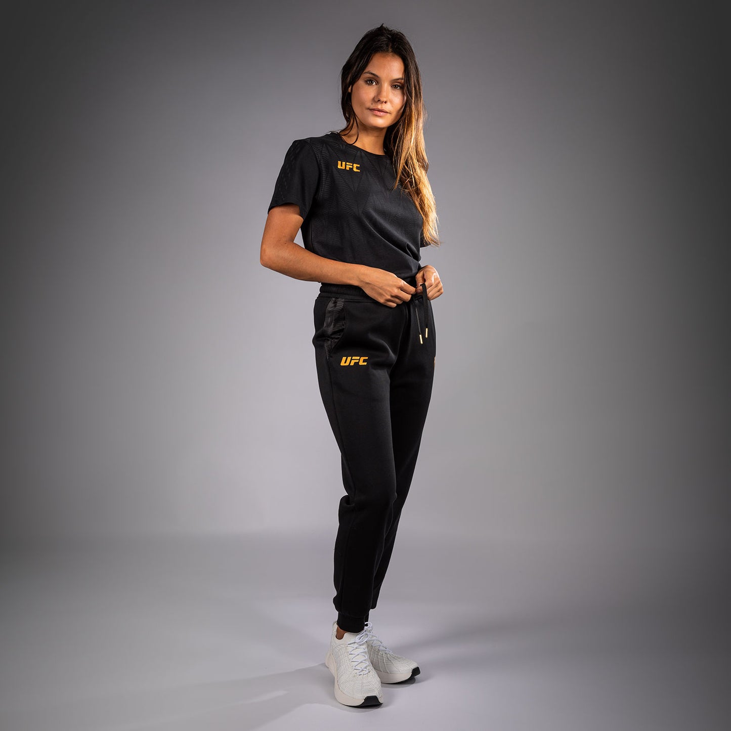 UFC Zenith by Venum Replica Брюки Женские - Champion