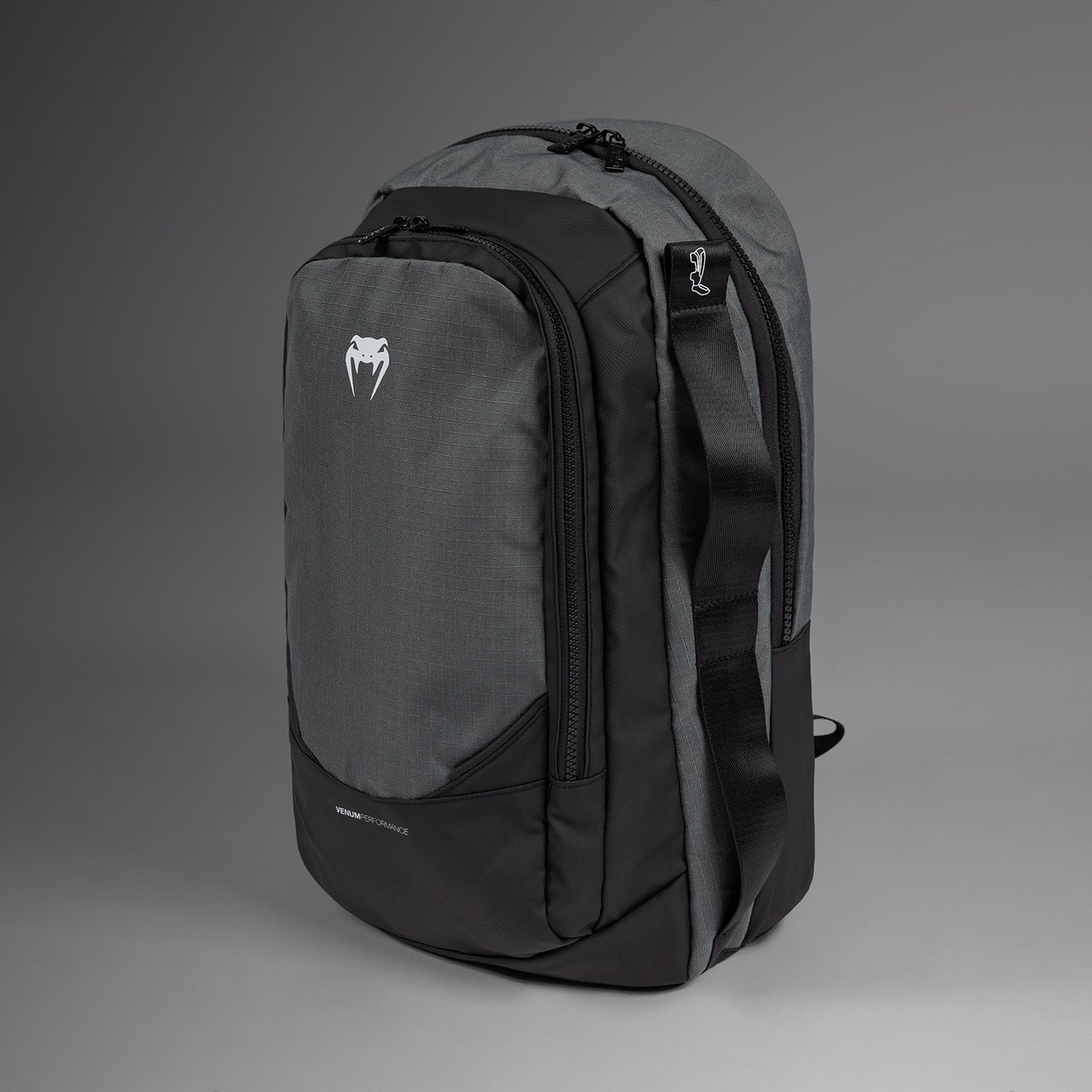 Рюкзак Venum Evo 2 Ripstop (20-25л) – Грозовой серый