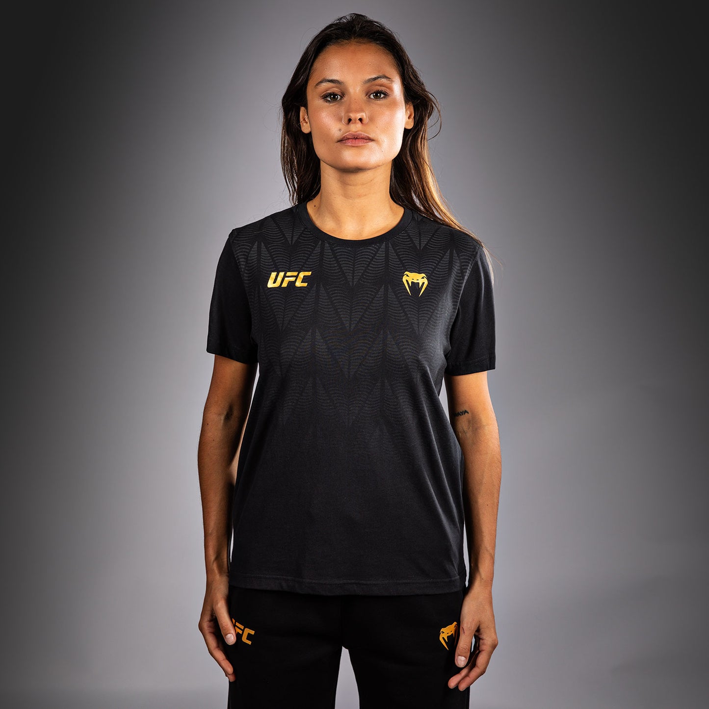 UFC Zenith by Venum Replica Футболка Женская - Champion
