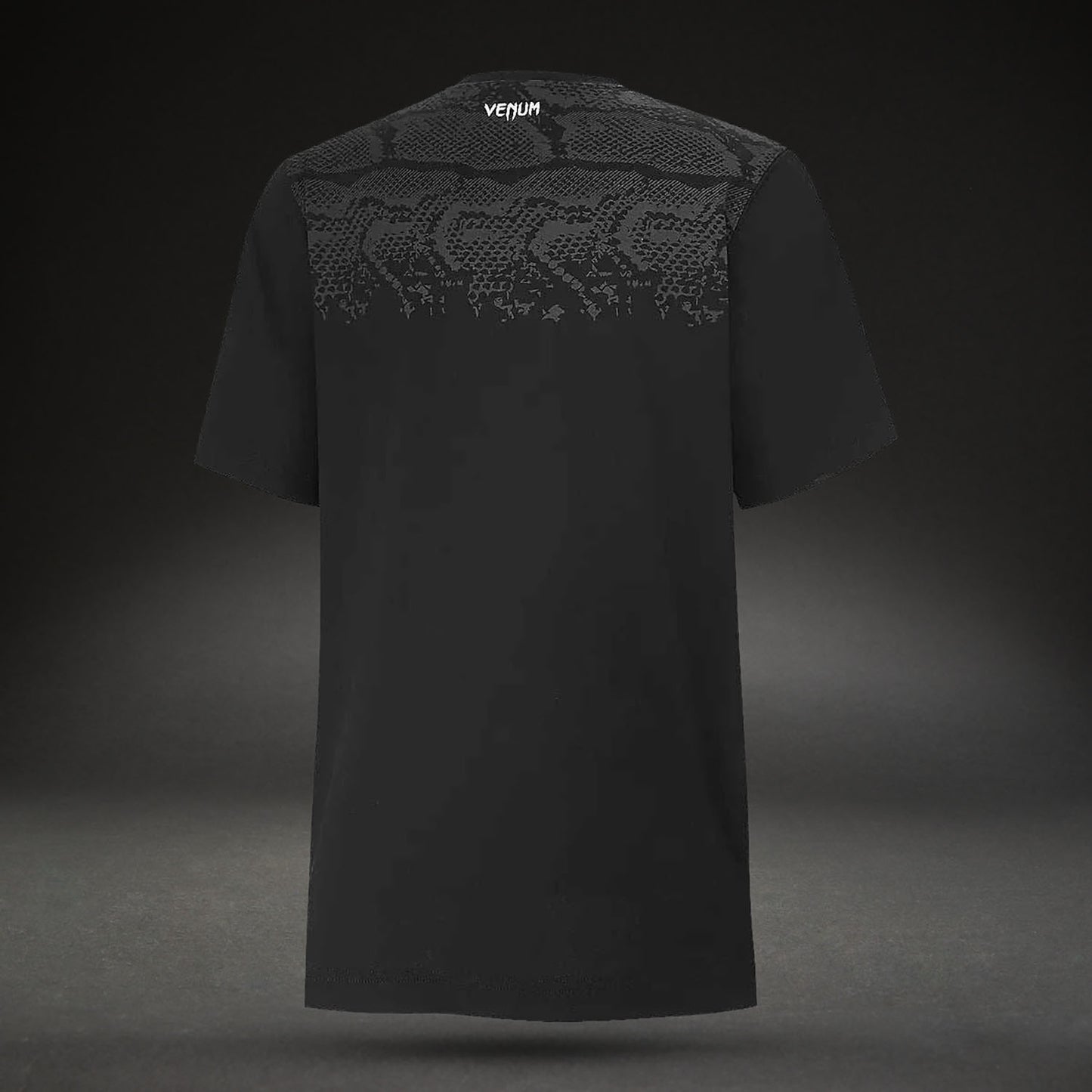 Футболка Venum Black Viper – Чёрный