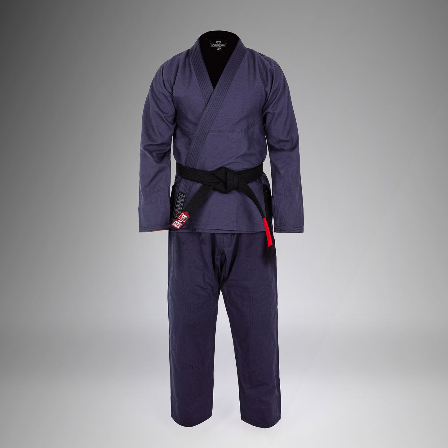 Venum Contender Evo  Кимоно для бразильского джиу-джитсу GI - Lavender Grey